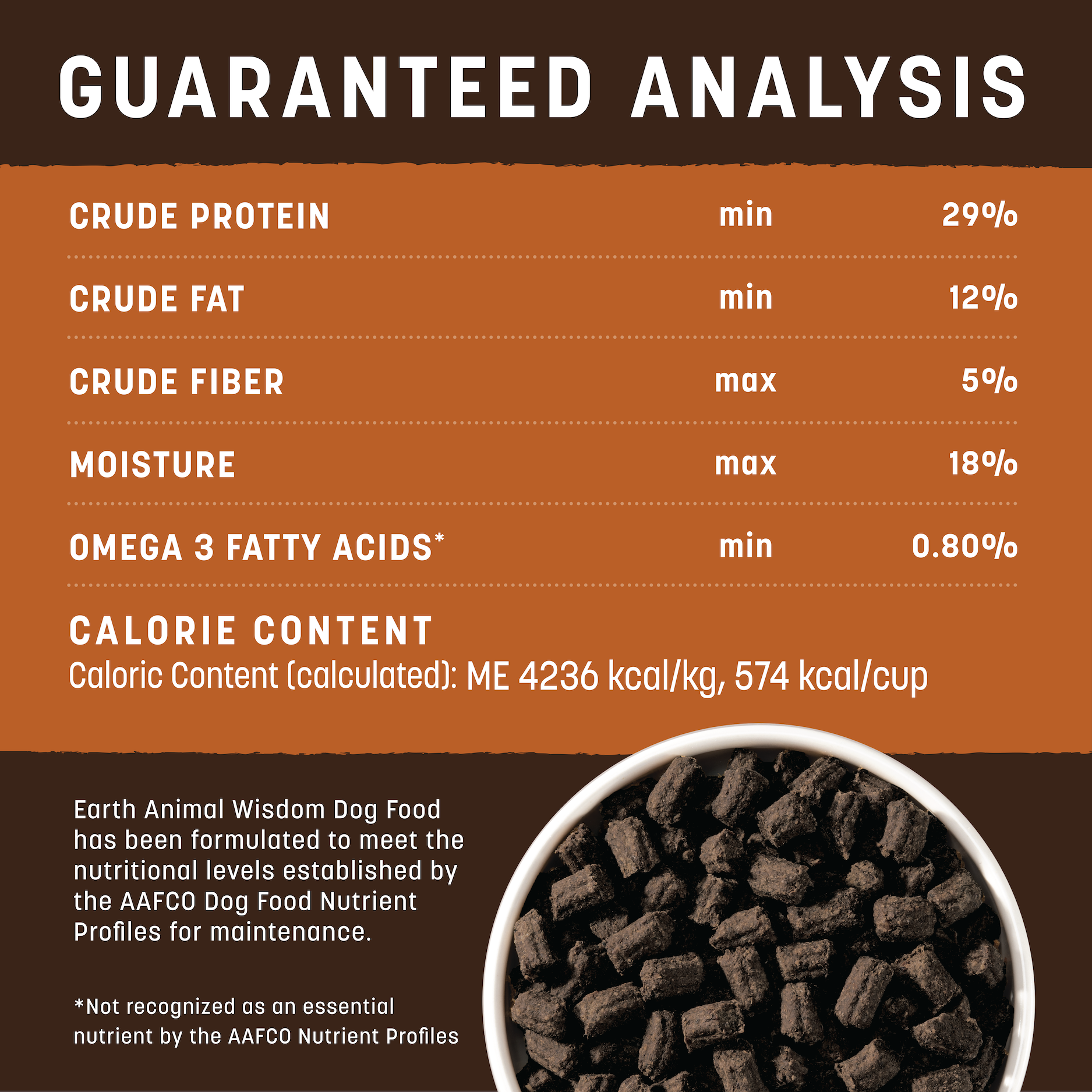 earth-animal-wisdom-from-the-soil-recipe-nourriture-2-lb image 4