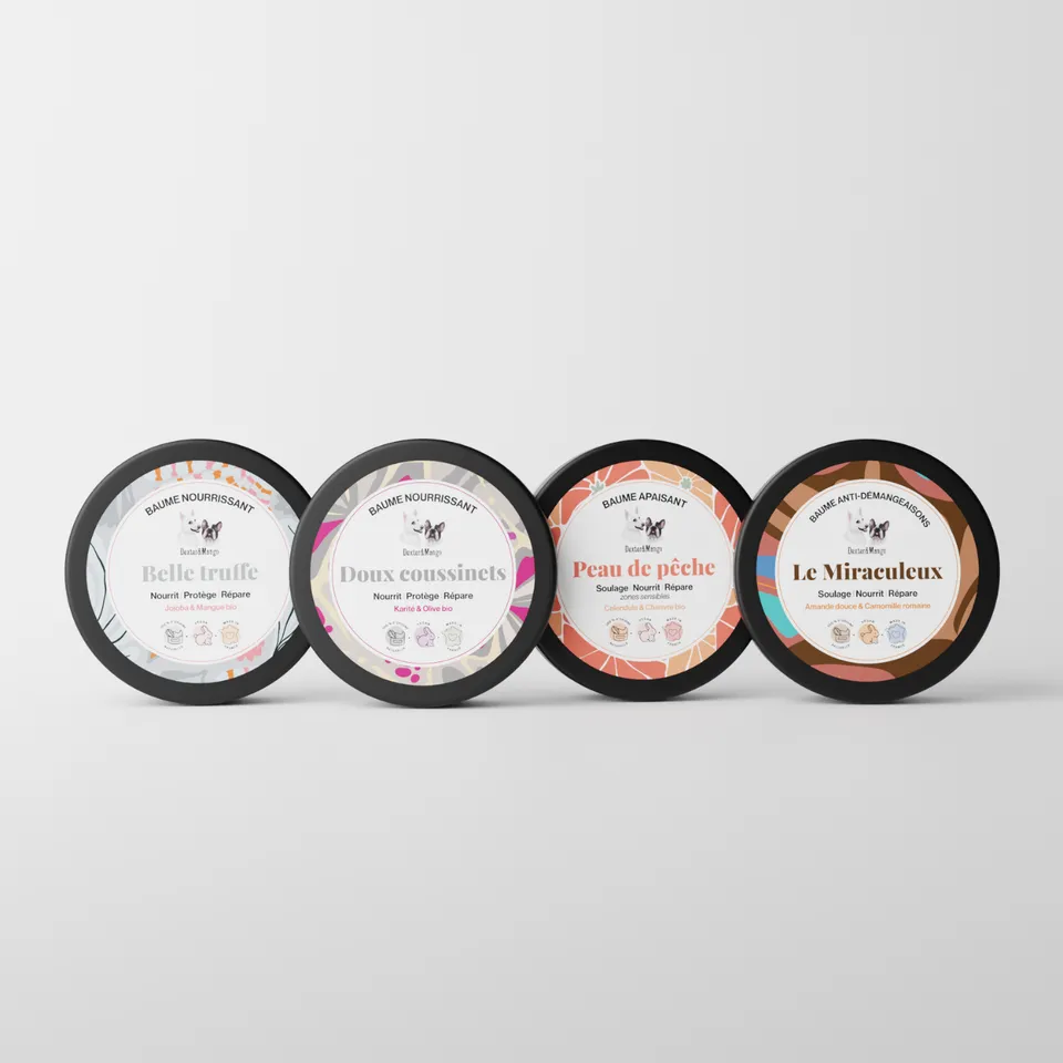 dexter-mango-4-baumes-magiques-chien-coussinets-truffe image 1