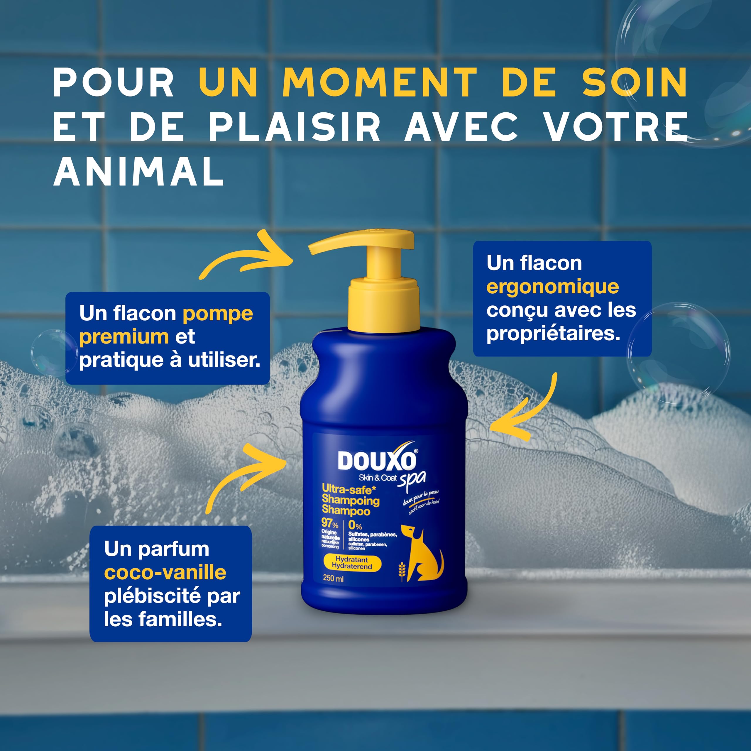 douxo-spa-skin-coat-spa-shampoing-chien-hydratant-avoine image 5