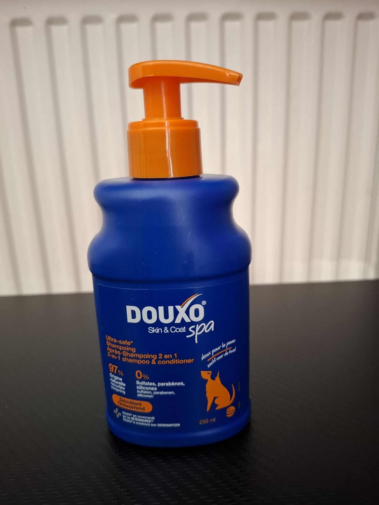 Moyen sur nœuds