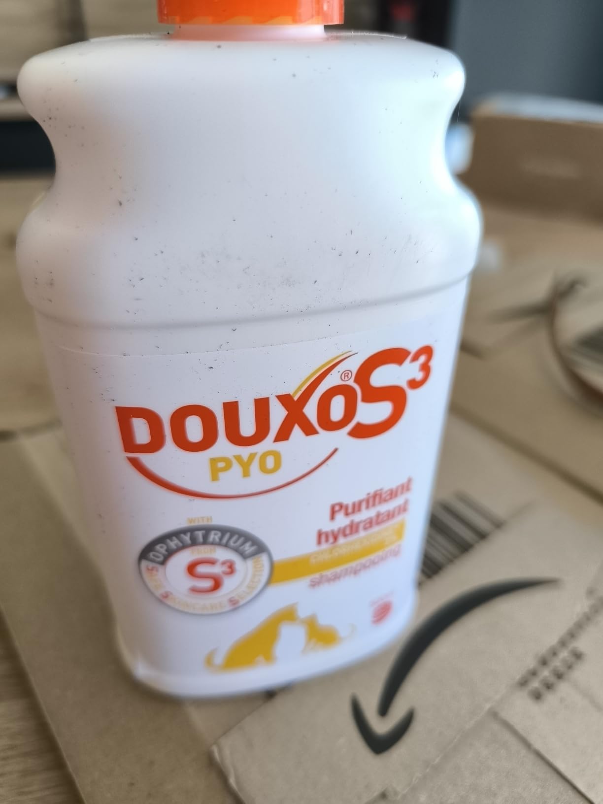 Efficace