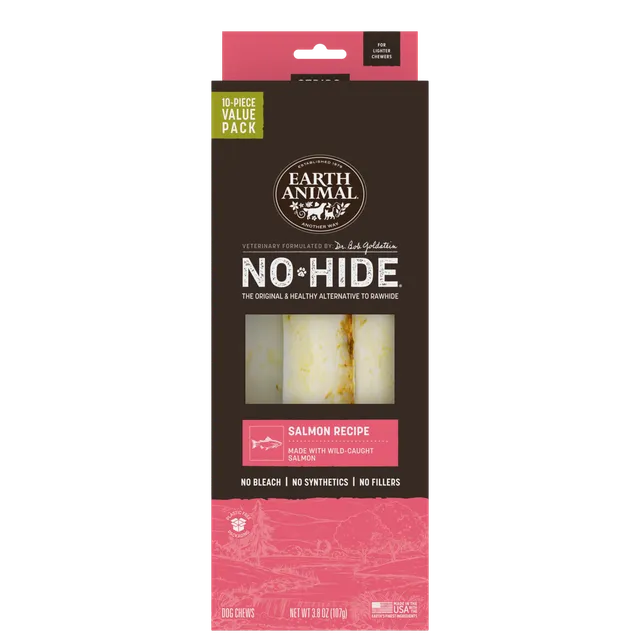 earth-animal-no-hide-saumon-strips-friandise-chien-s-lot-4 image 1