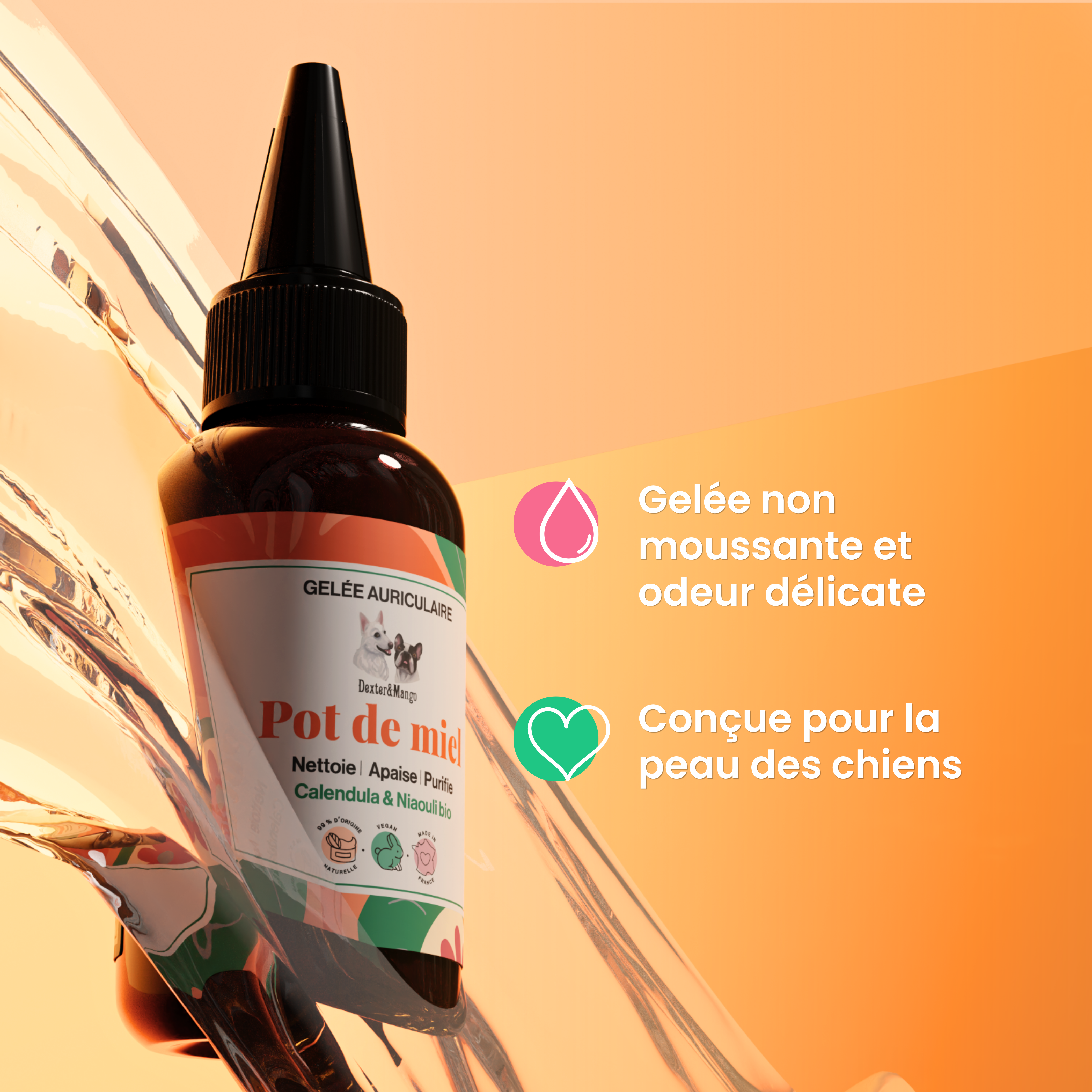 dexter-mango-pot-de-miel-gel-e-oreille-chien-c-rumen-naturel image 4