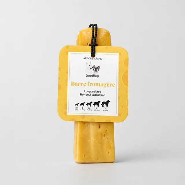 dexter-mango-barre-fromag-re-friandise-mastication-chien-taille-m image 1
