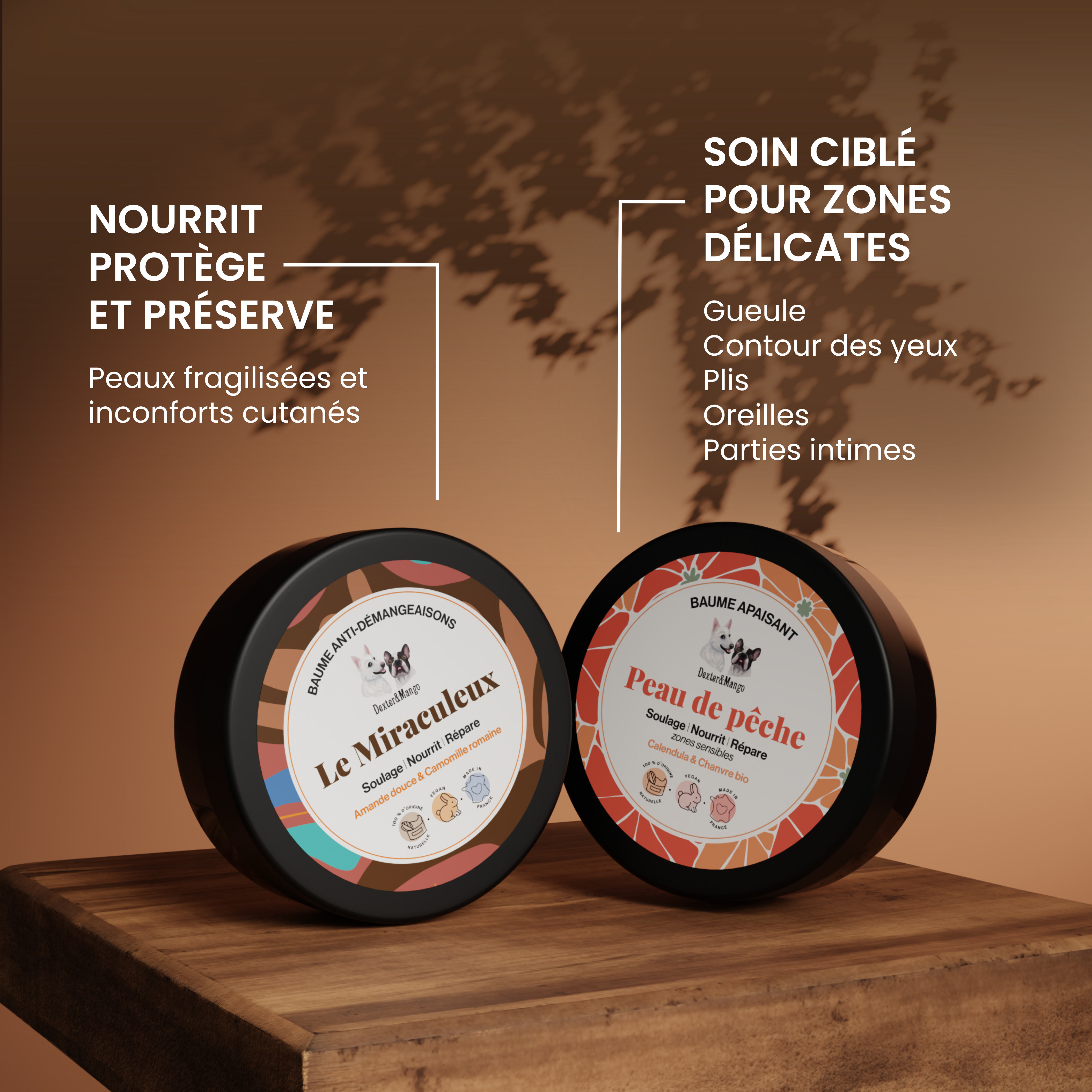 dexter-mango-duo-baume-chien-le-miraculeux-peau-de-p-che-naturel image 2