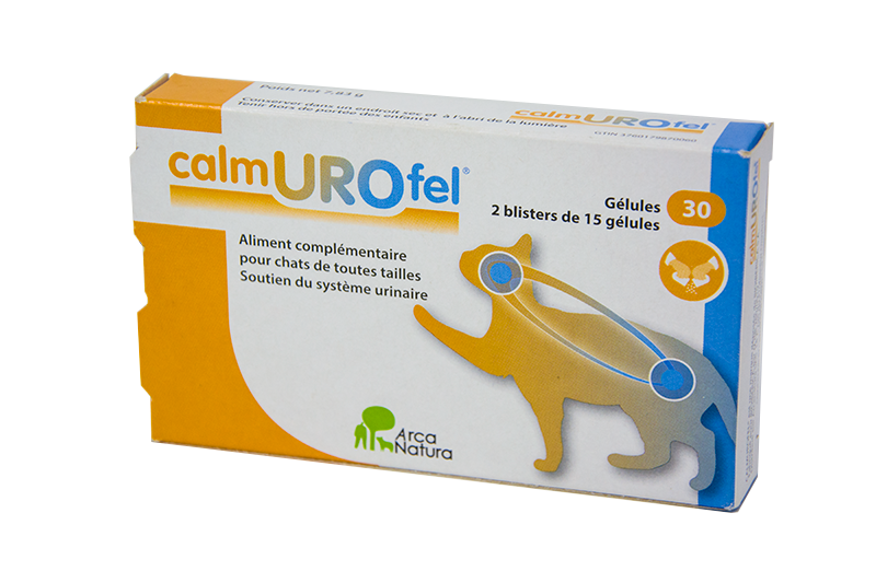 arcanatura-calmurofel-compl-ment-urinaire-chat-cystite image 3