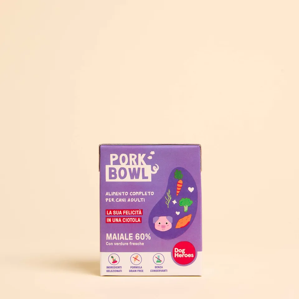 dog-heroes-pork-bowl-nourriture-chien-porc-lot-6-digestion image 1