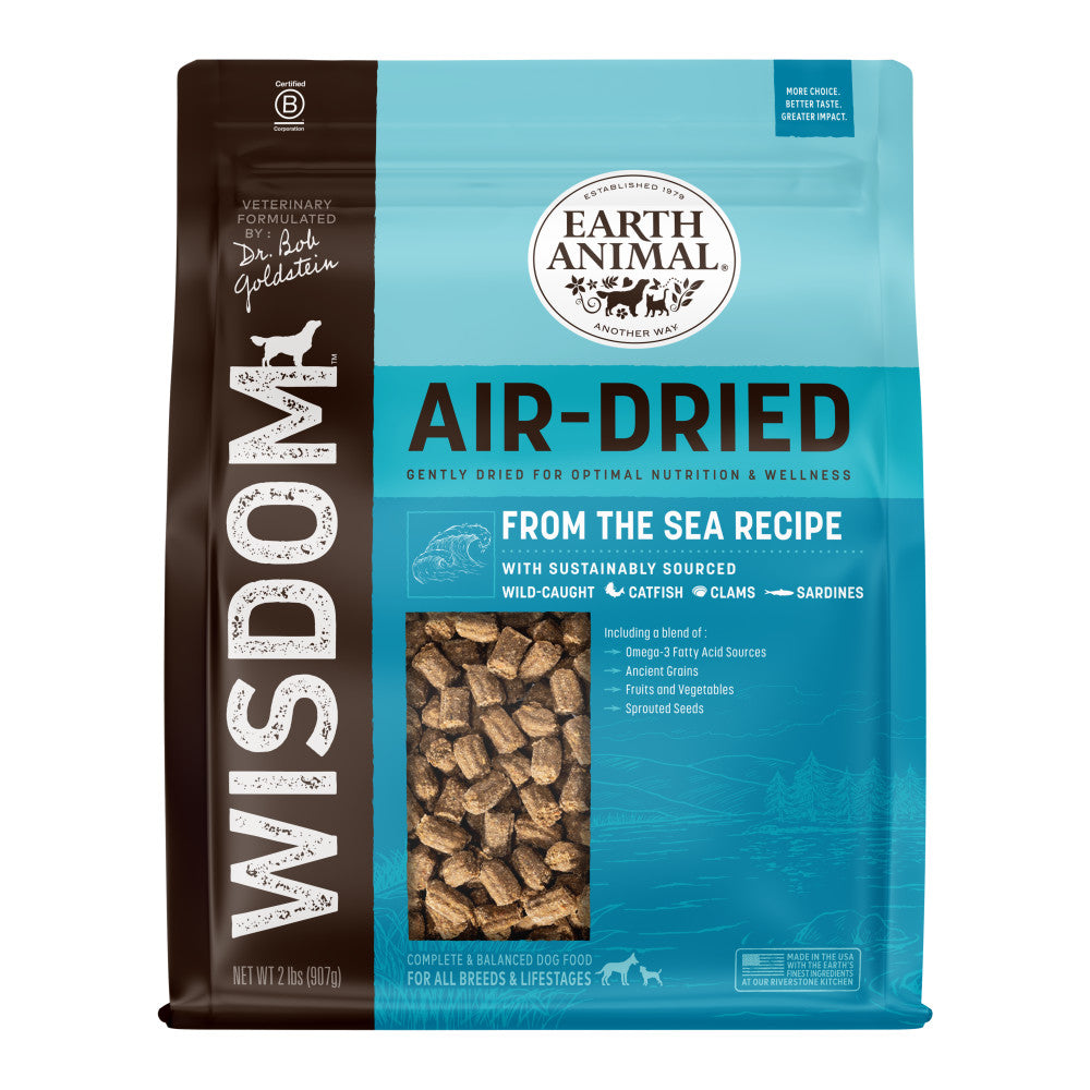 earth-animal-wisdom-from-the-sea-croquettes-chien-poisson-2-lb image 8