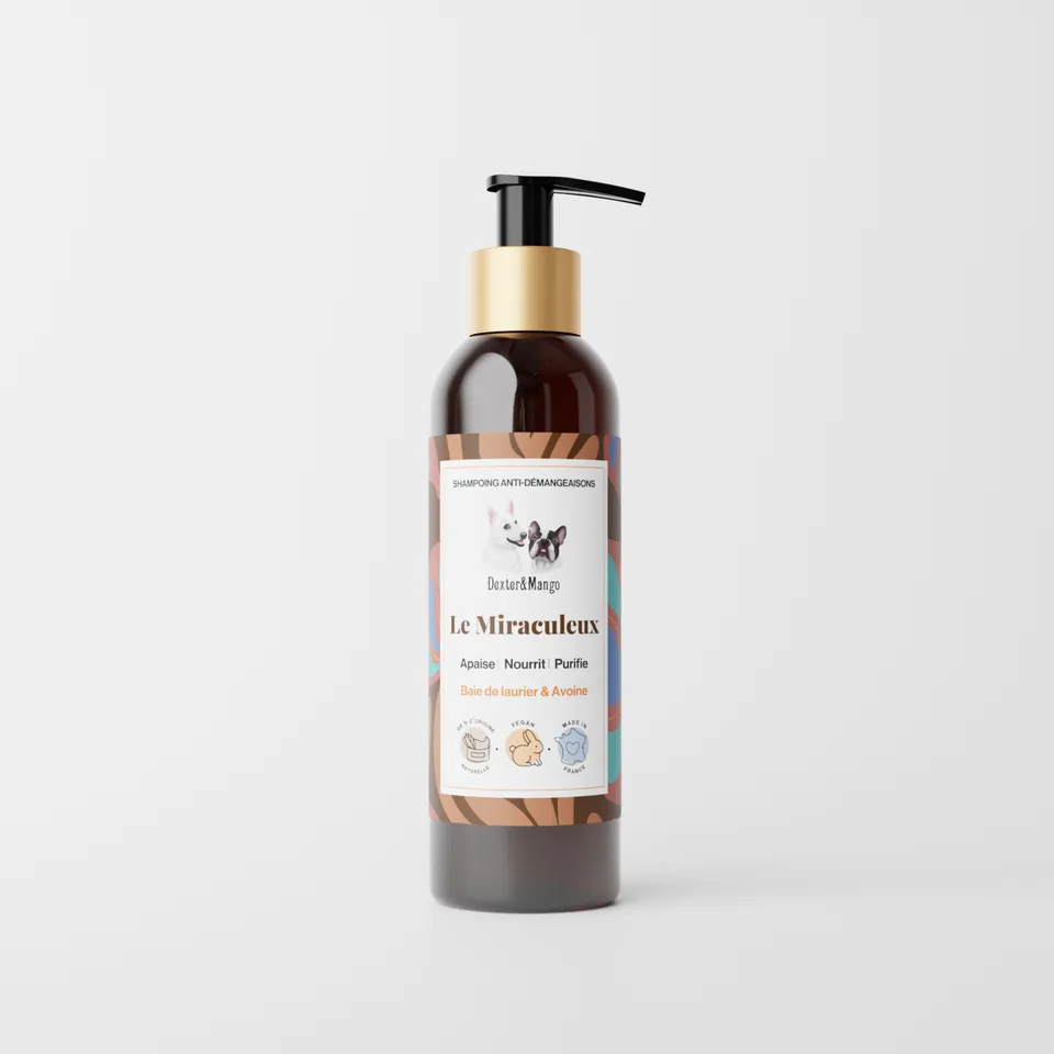 dexter-mango-le-miraculeux-shampoing-chien-confort-cutan image 1