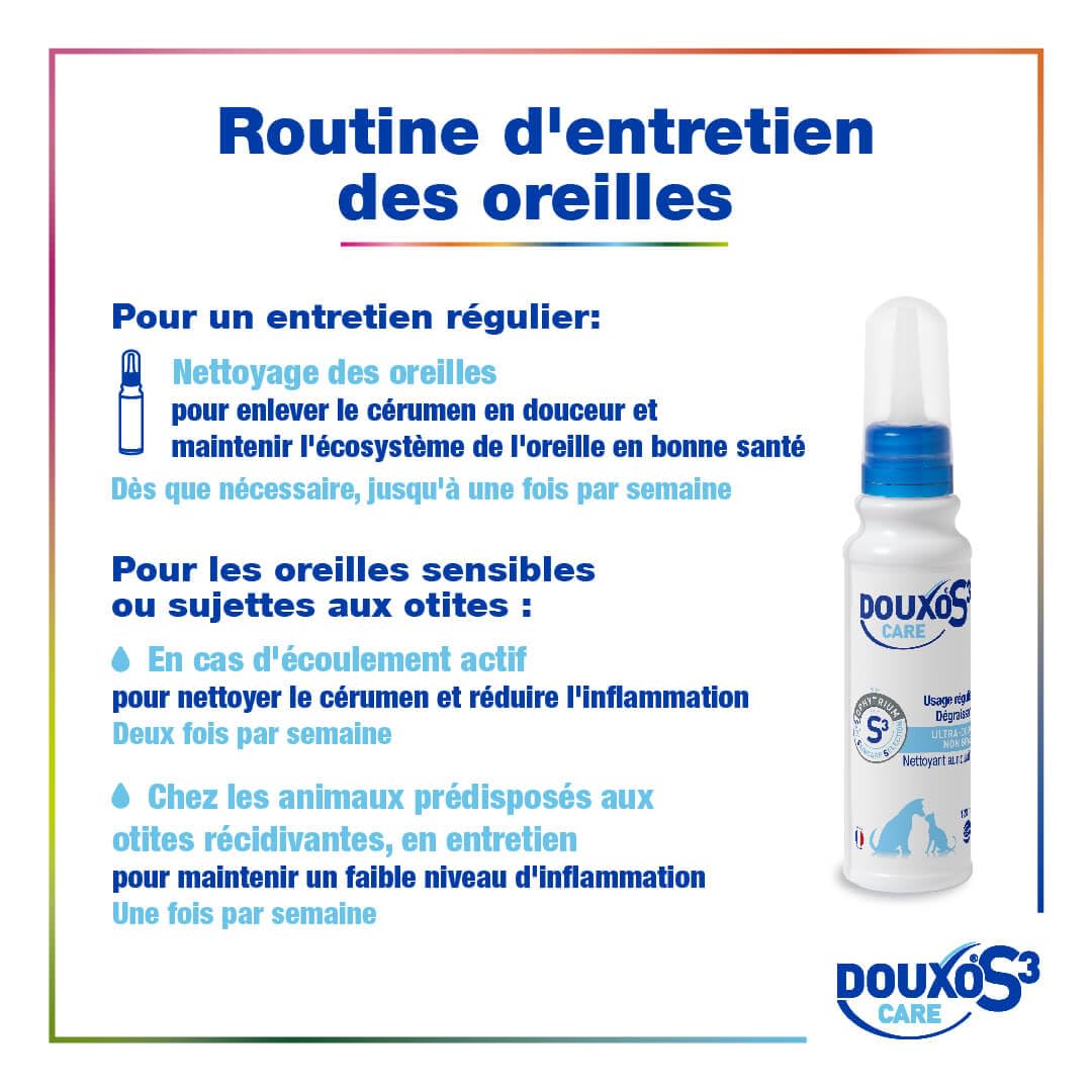 douxo-s3-care-lotion-auriculaire-chien-chat-120ml-ophytrium image 4