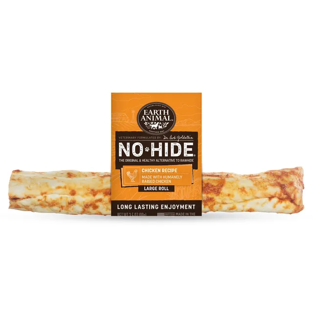 earth-animal-no-hide-chicken-rolls-friandise-chien-poulet-m-lot-2 image 1