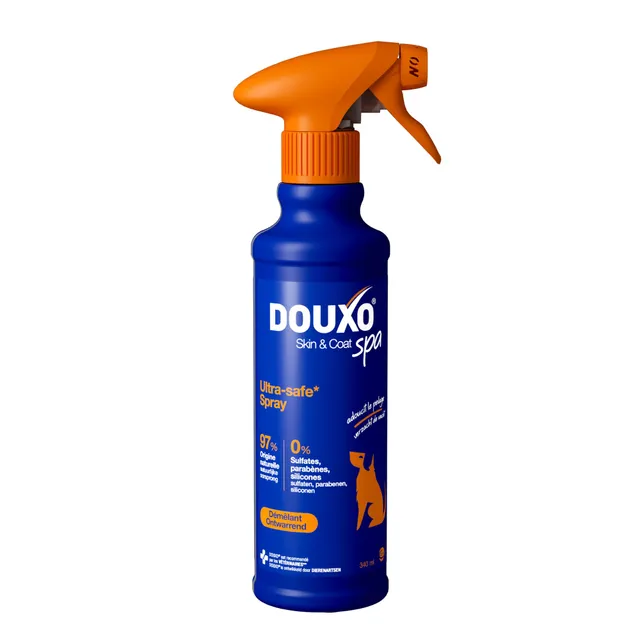 douxo-spa-skin-coat-spray-d-m-lant-chien-amande-douce-anti-n-uds image 1