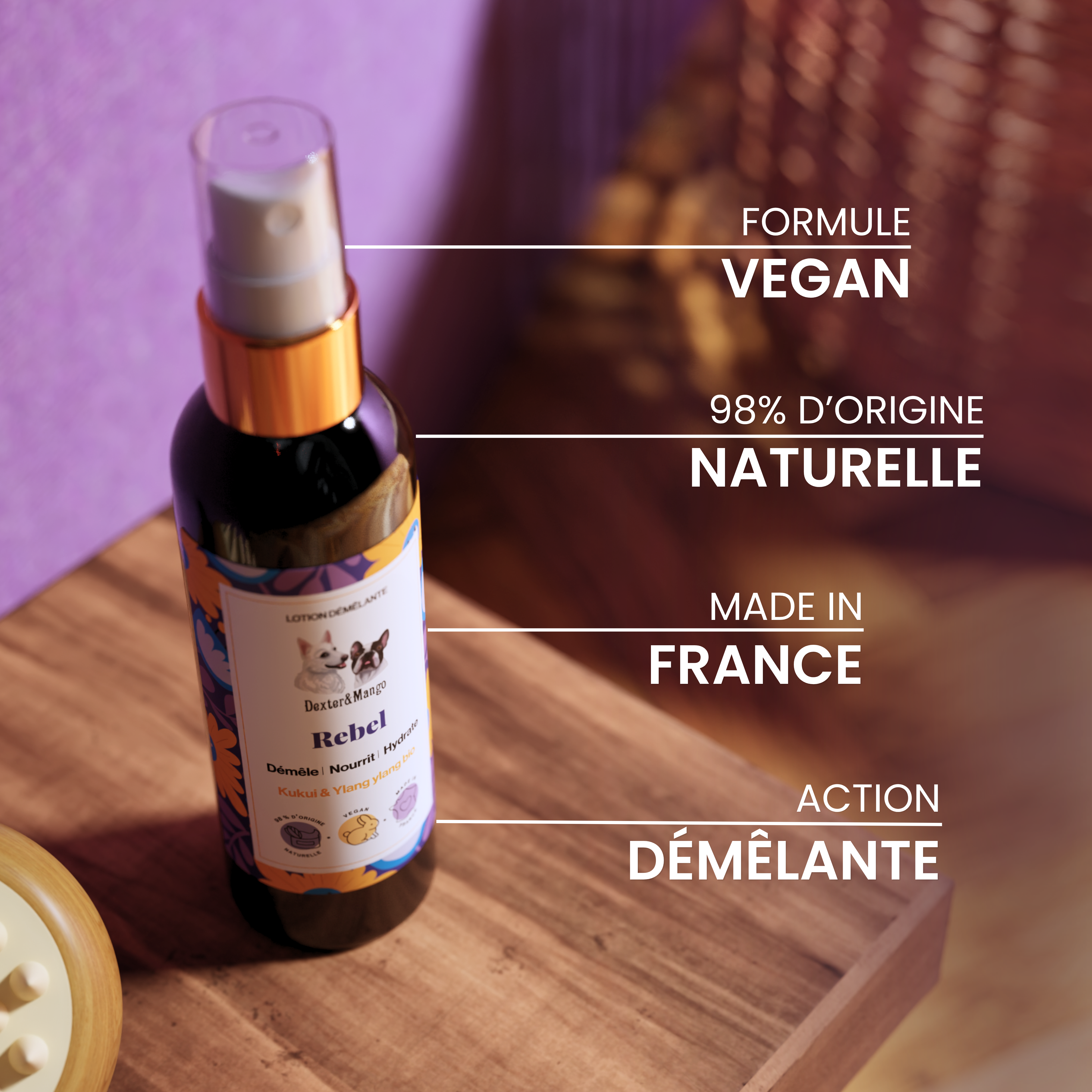dexter-mango-rebel-lotion-chien-d-m-lante-poils-longs image 5
