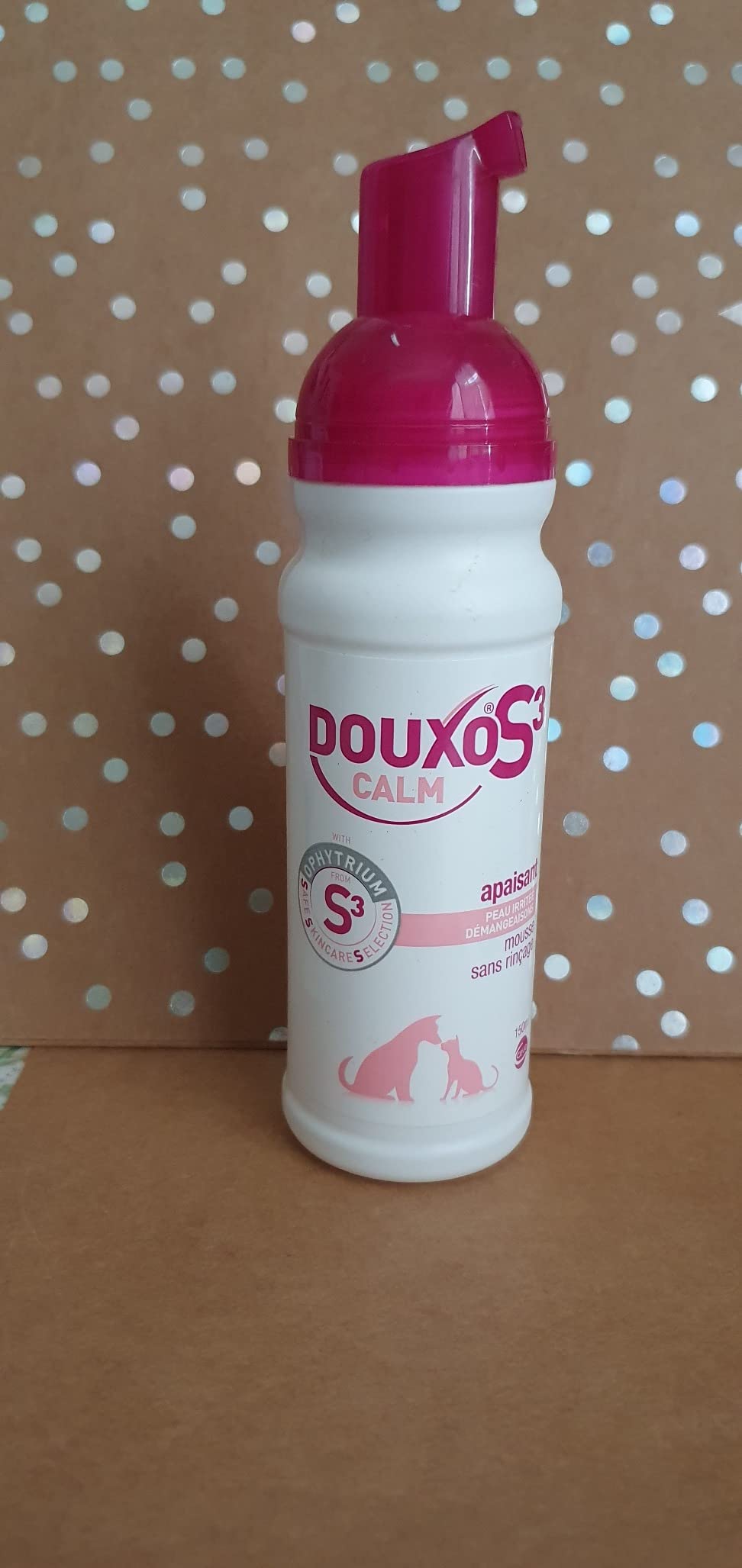 Bon pour le printemps