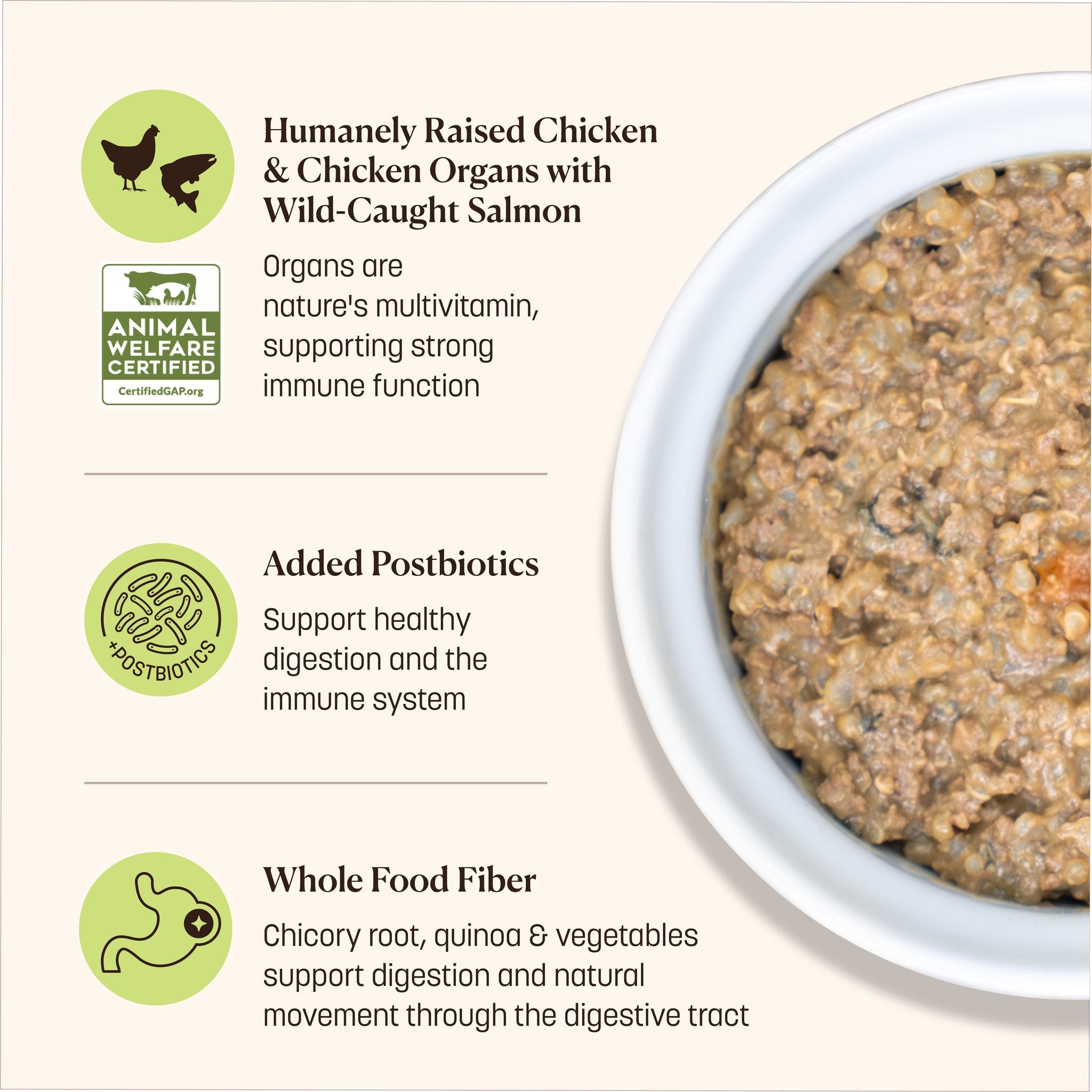 earth-animal-wisdom-poulet-saumon-p-t-e-chat-155g image 3