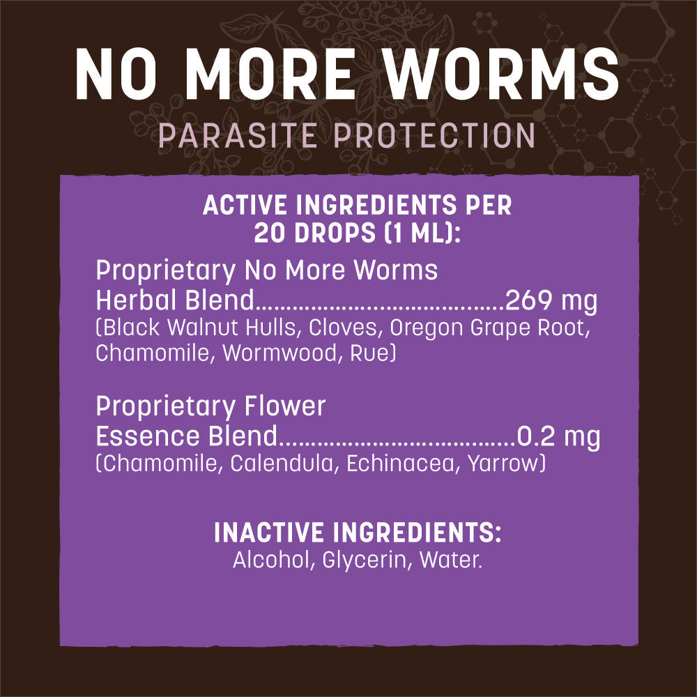 earth-animal-apothecary-no-more-worms-gouttes-chien-chat-2-oz image 3