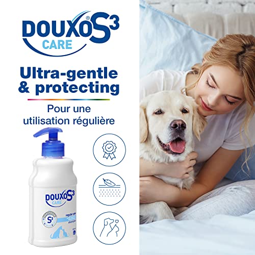 douxo-s3-care-shampooing-extra-doux-200ml-peaux-sensibles image 7