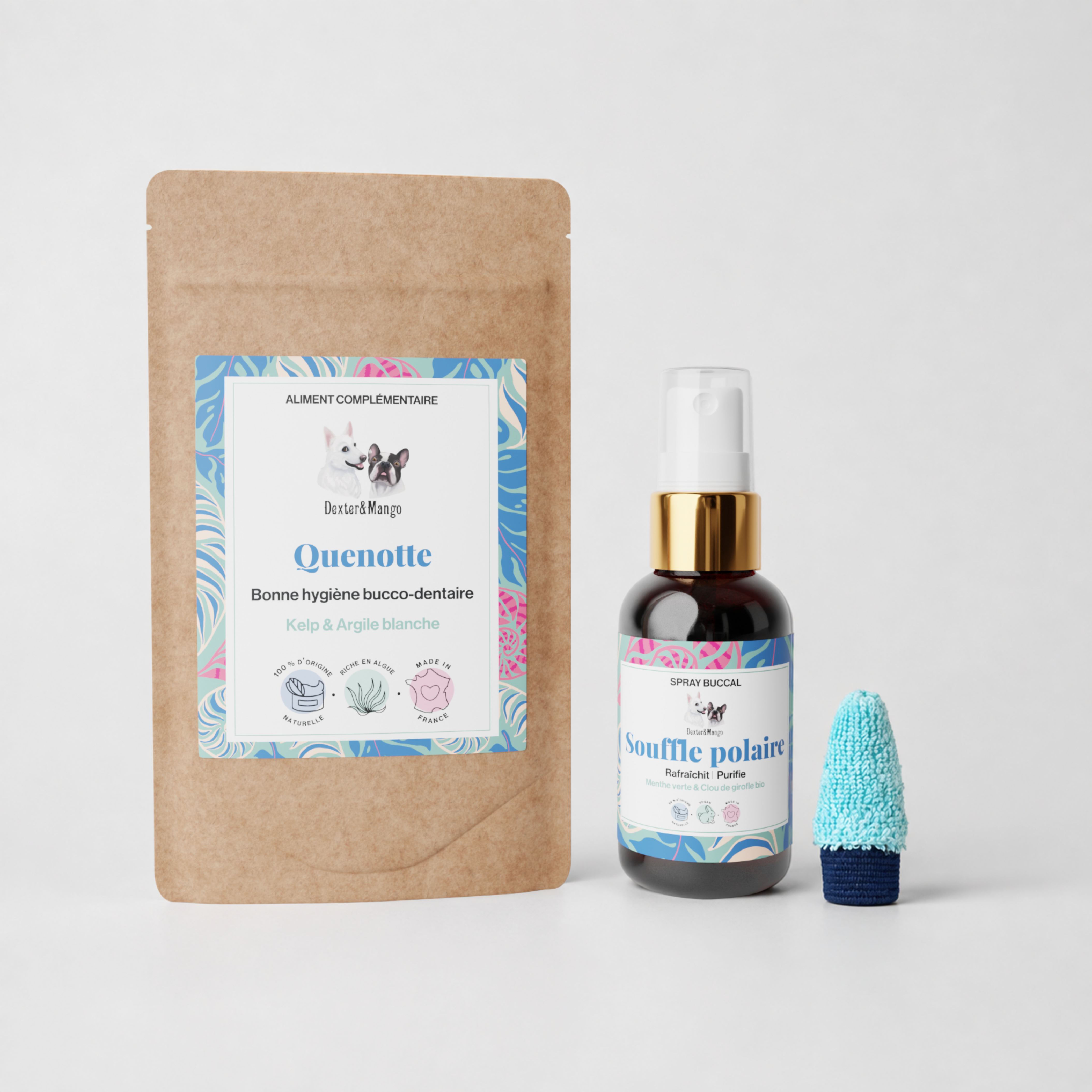 dexter-mango-routine-dentaire-haleine-fra-che-chien image 1