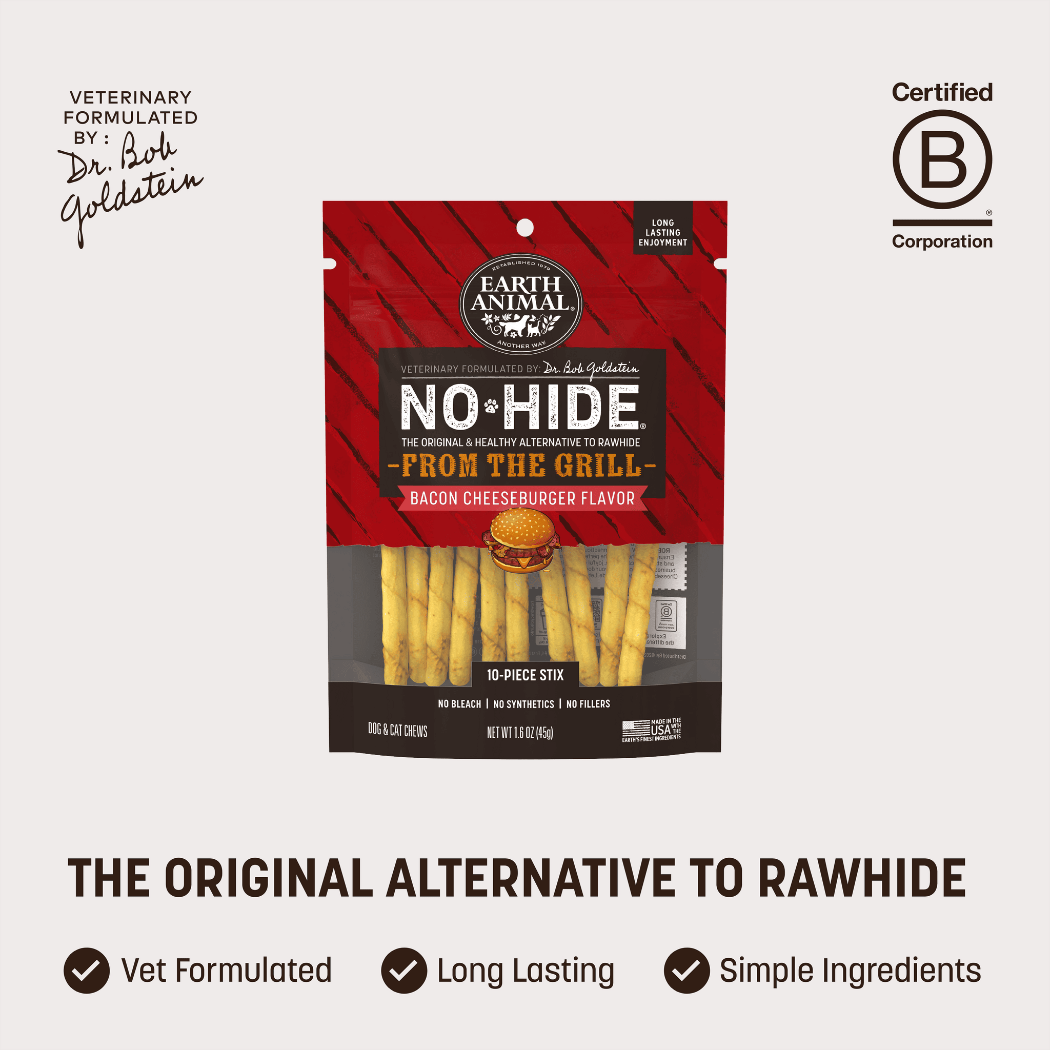 earth-animal-no-hide-bacon-cheeseburger-stix-xs-20-pack image 3