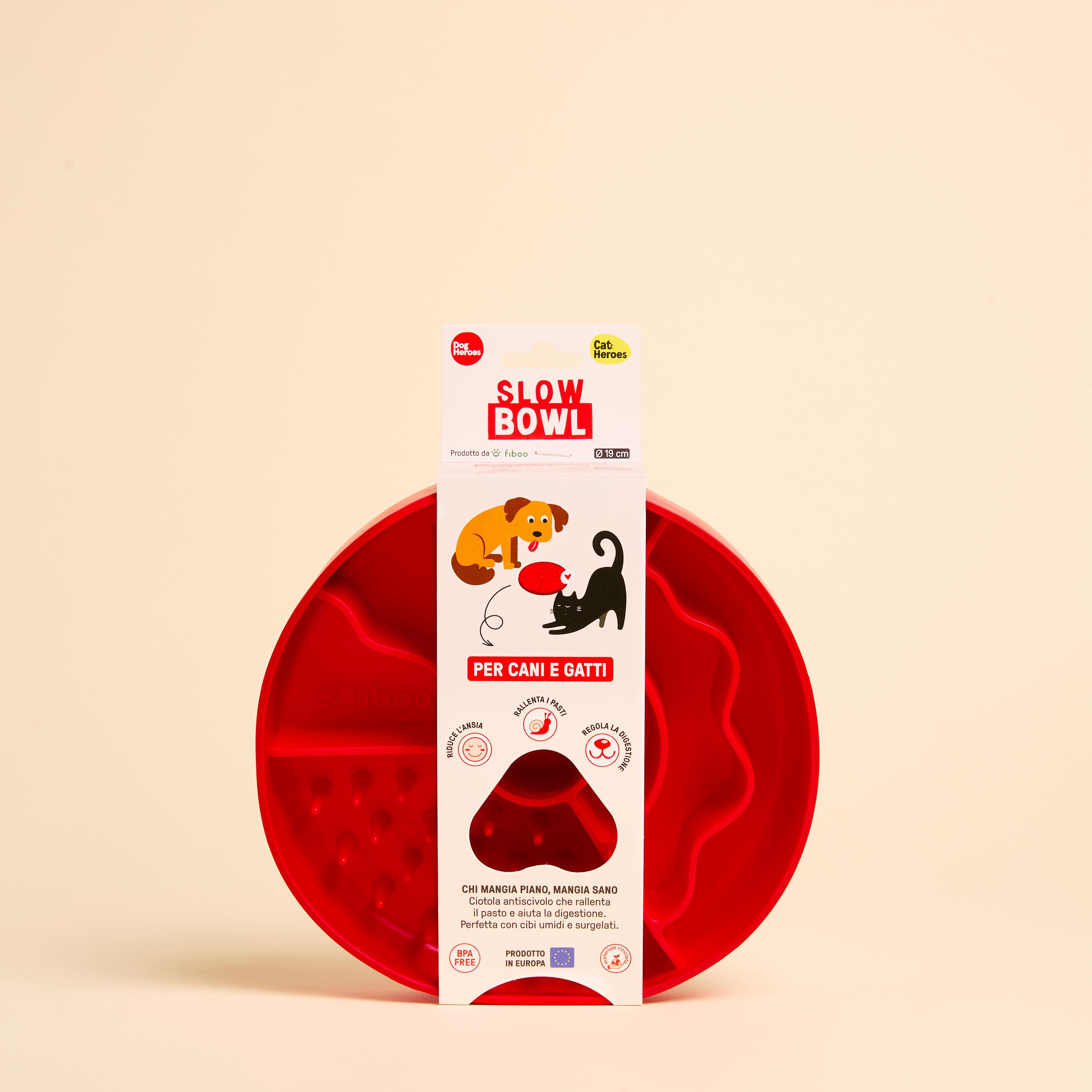 dog-heroes-kit-energia-nourriture-chien-24x390g-slow-bowl image 5