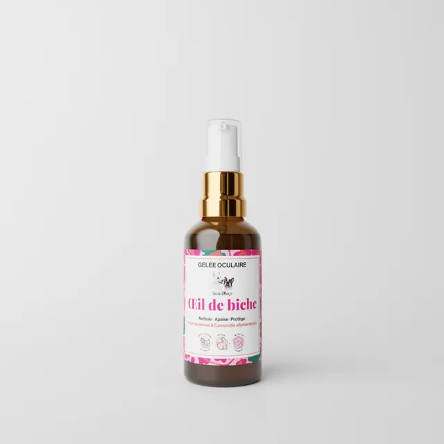 dexter-mango-il-de-biche-gel-e-oculaire-chien-hydrolats-bio image 1