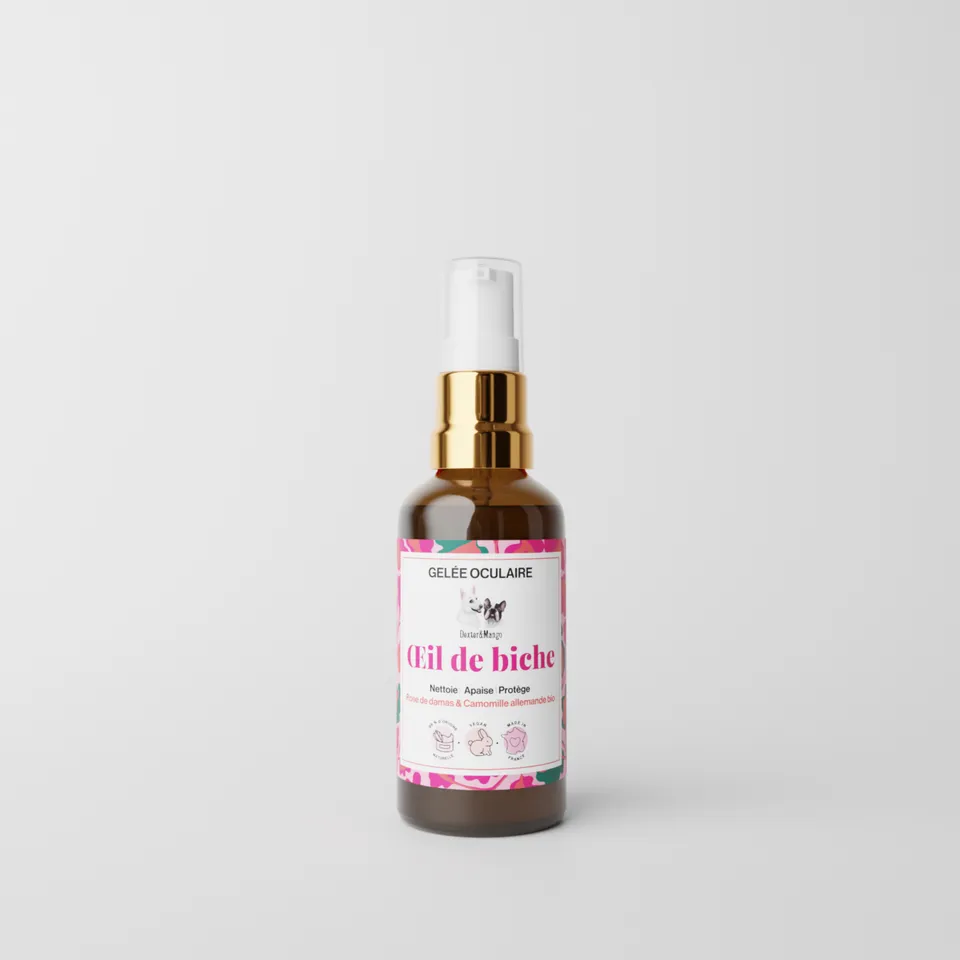 dexter-mango-il-de-biche-gel-e-oculaire-chien-hydrolats-bio image 1