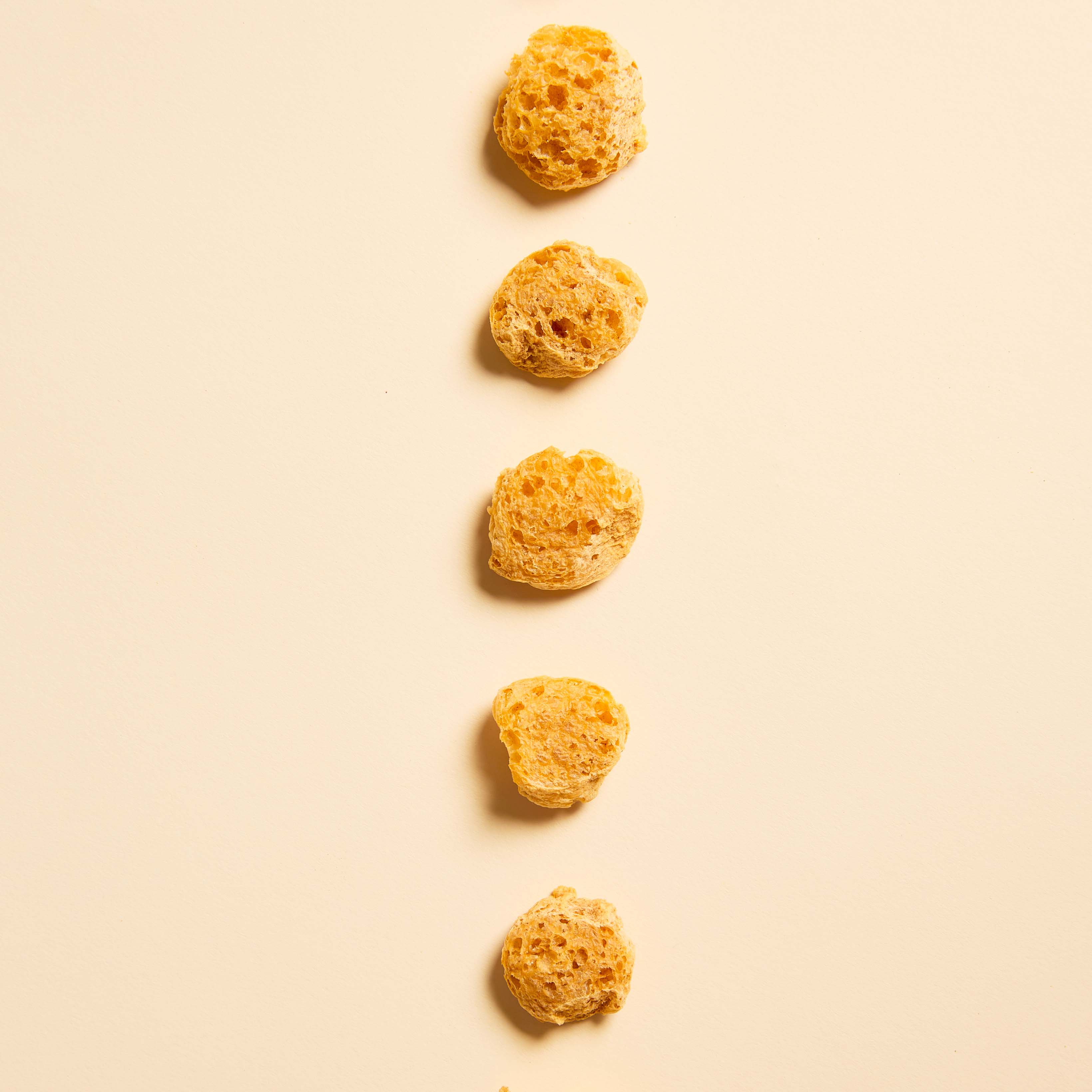 dog-heroes-crunchy-bites-snack-chien-pomme-menthe-80-g image 3