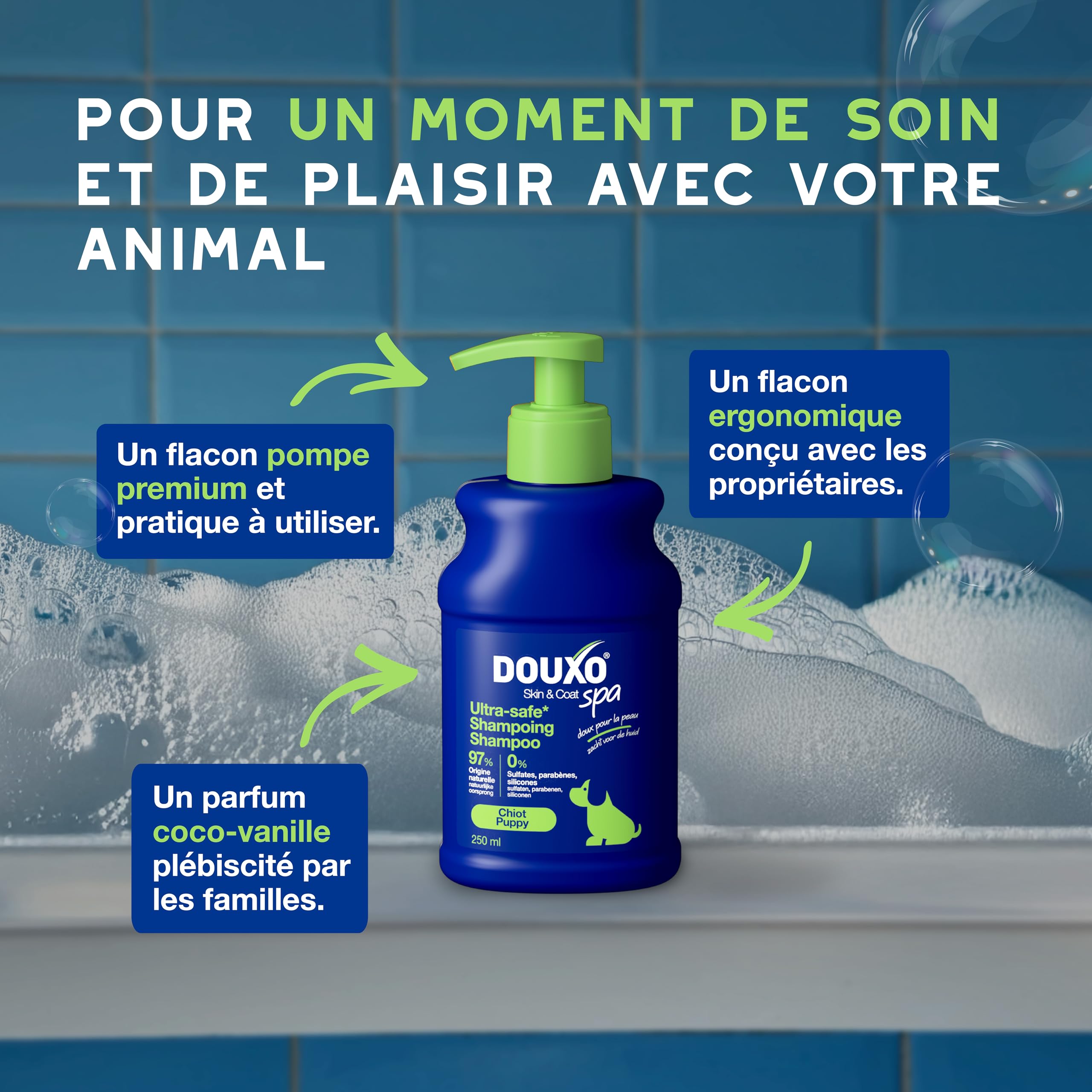 douxo-spa-skin-coat-spa-shampoing-chiot-hypoallerg-nique-pr-biotique image 5