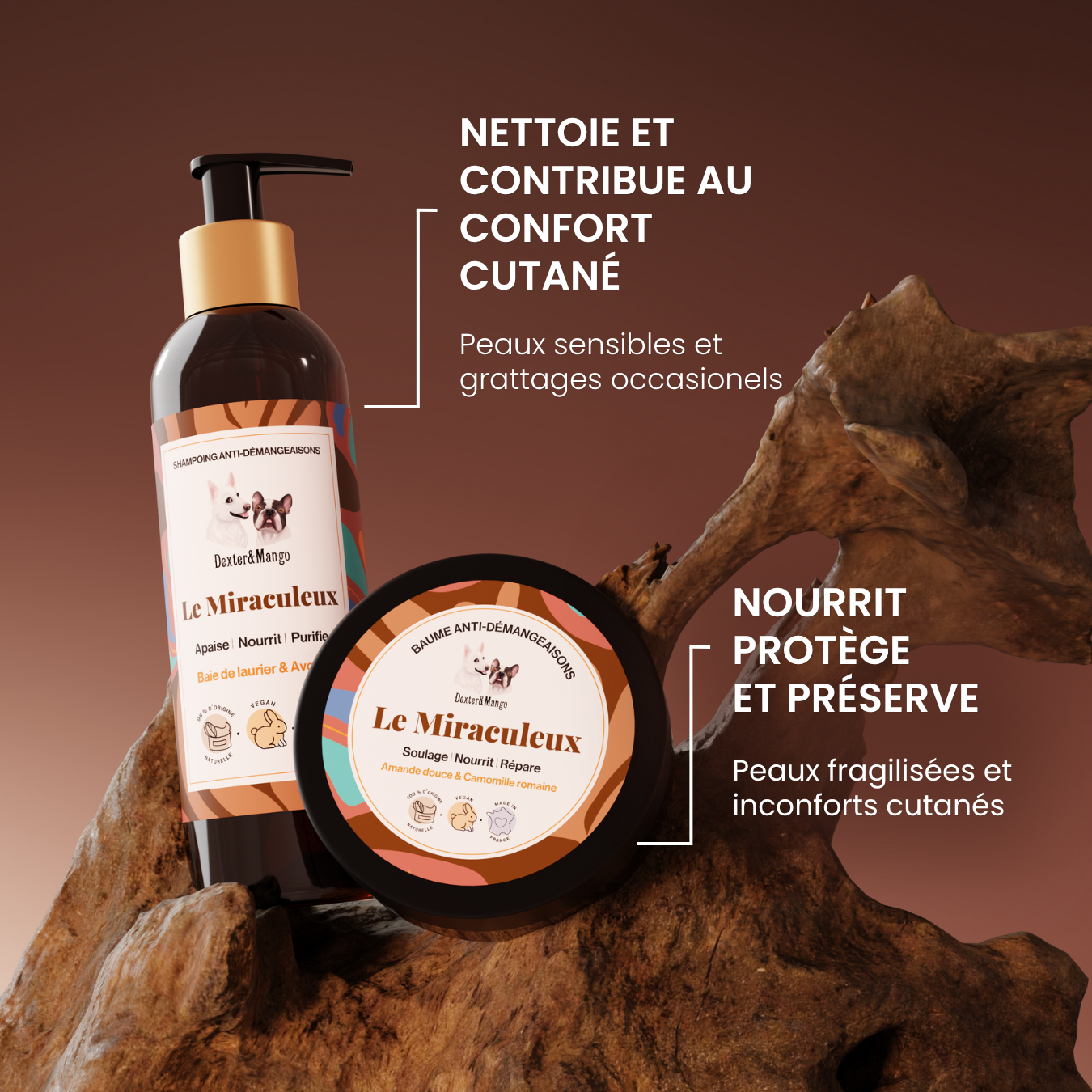 dexter-mango-le-miraculeux-duo-baume-shampoing-chien-peau-sensible image 2