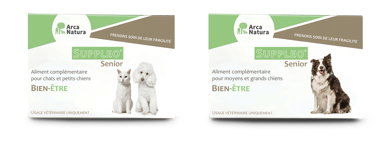 arcanatura-suppleo-senior-bien-tre-compl-ment-chien-stress image 1
