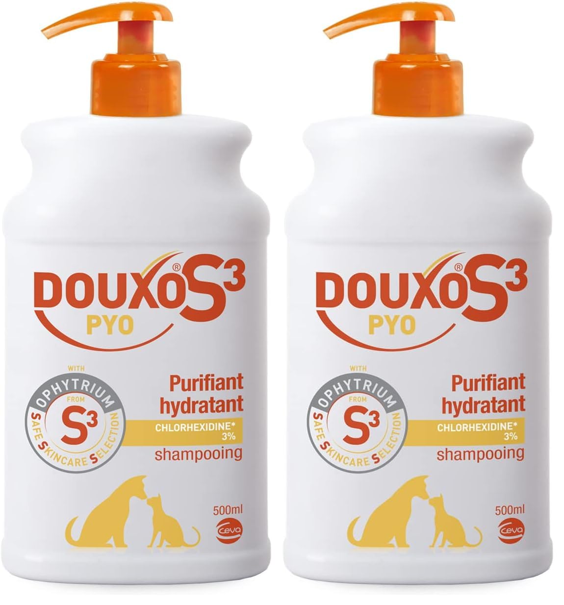 douxo-s3-pyo-shampooing-purifiant-chien-chat-500-ml image 6