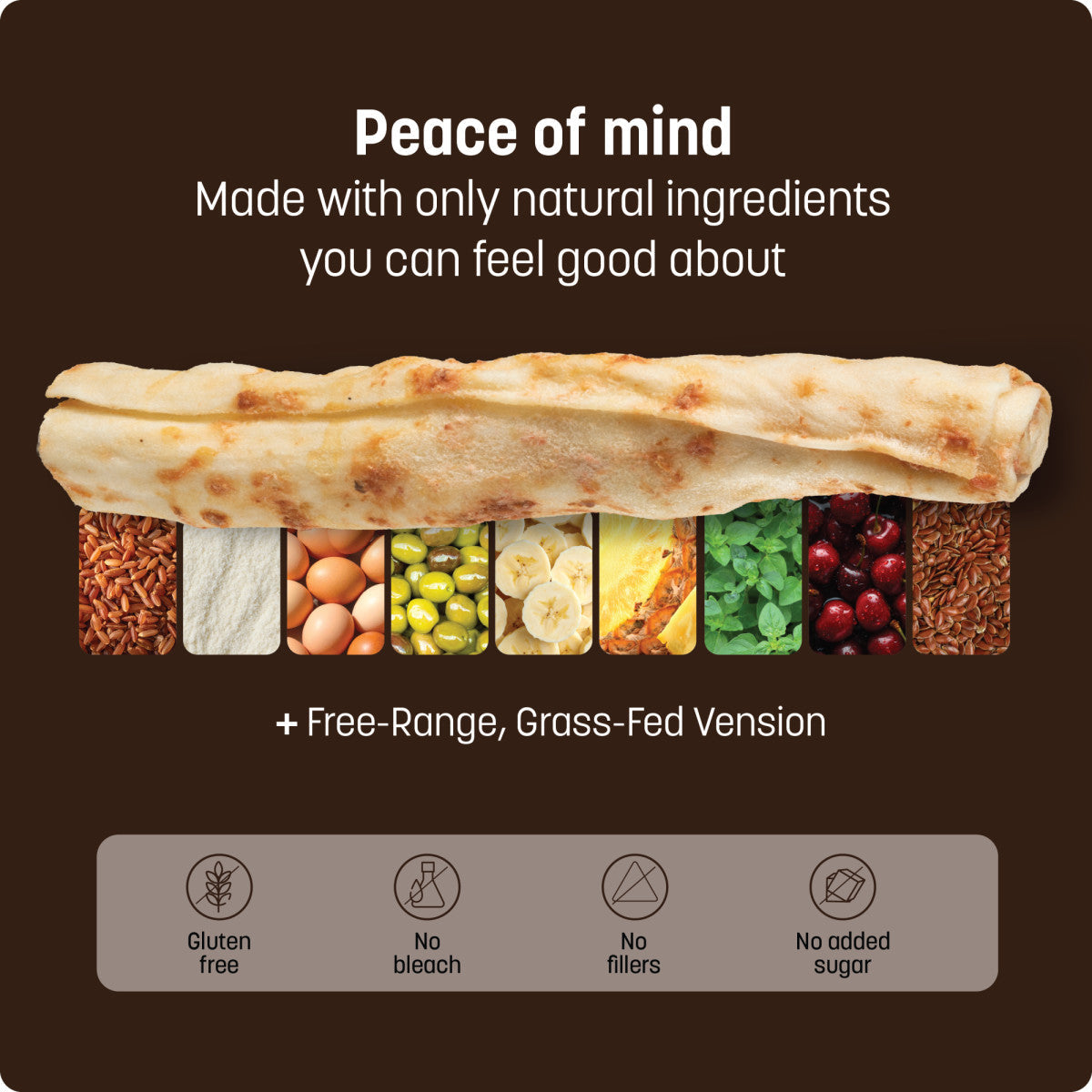 earth-animal-no-hide-venison-stix-friandise-xs-venaison image 3