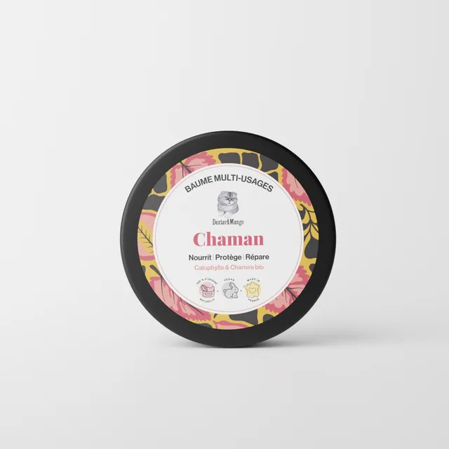 dexter-mango-chaman-baume-chat-naturel-irritations image 1
