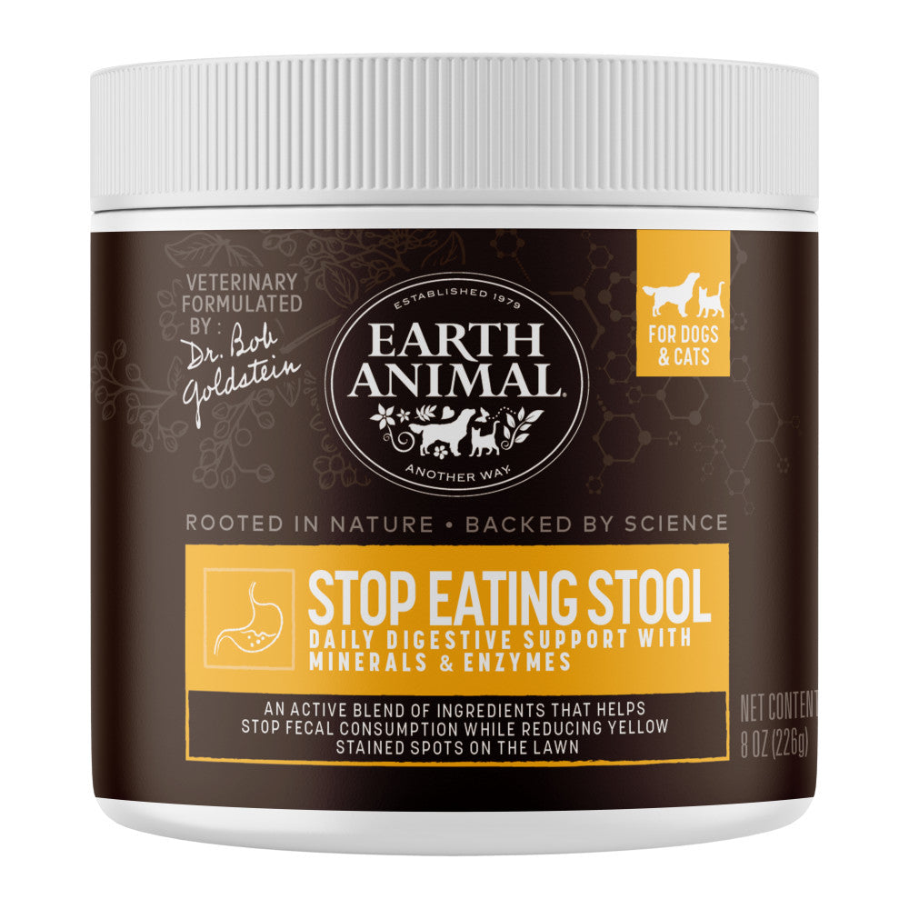 earth-animal-apothecary-poudre-anti-crottes-8-oz image 1