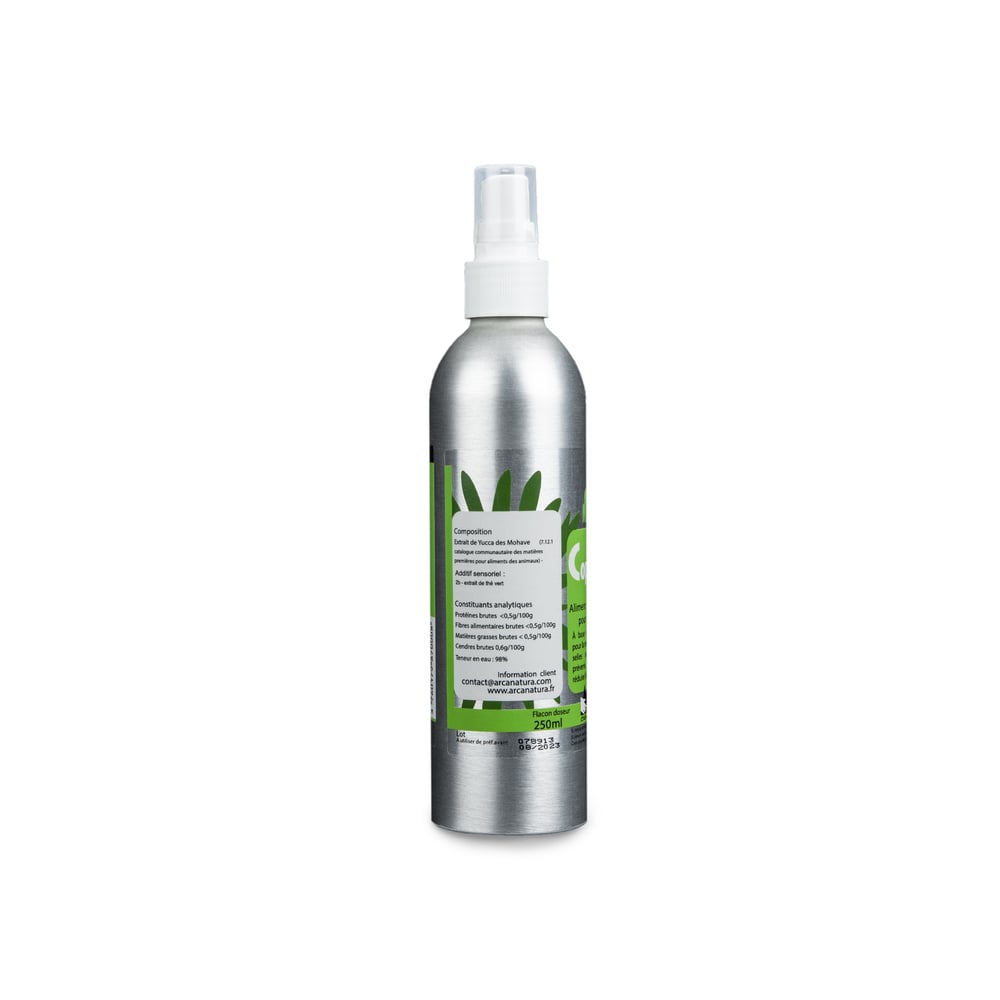 arcanatura-copronat-soutien-digestif-chien-coprophagie image 4