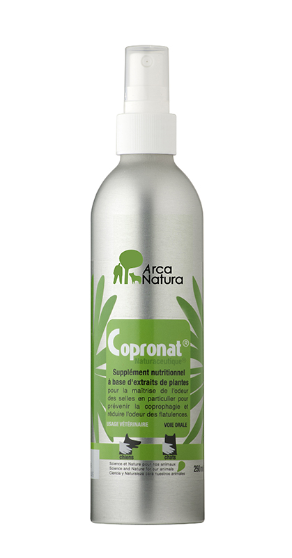arcanatura-copronat-soutien-digestif-chien-coprophagie image 2