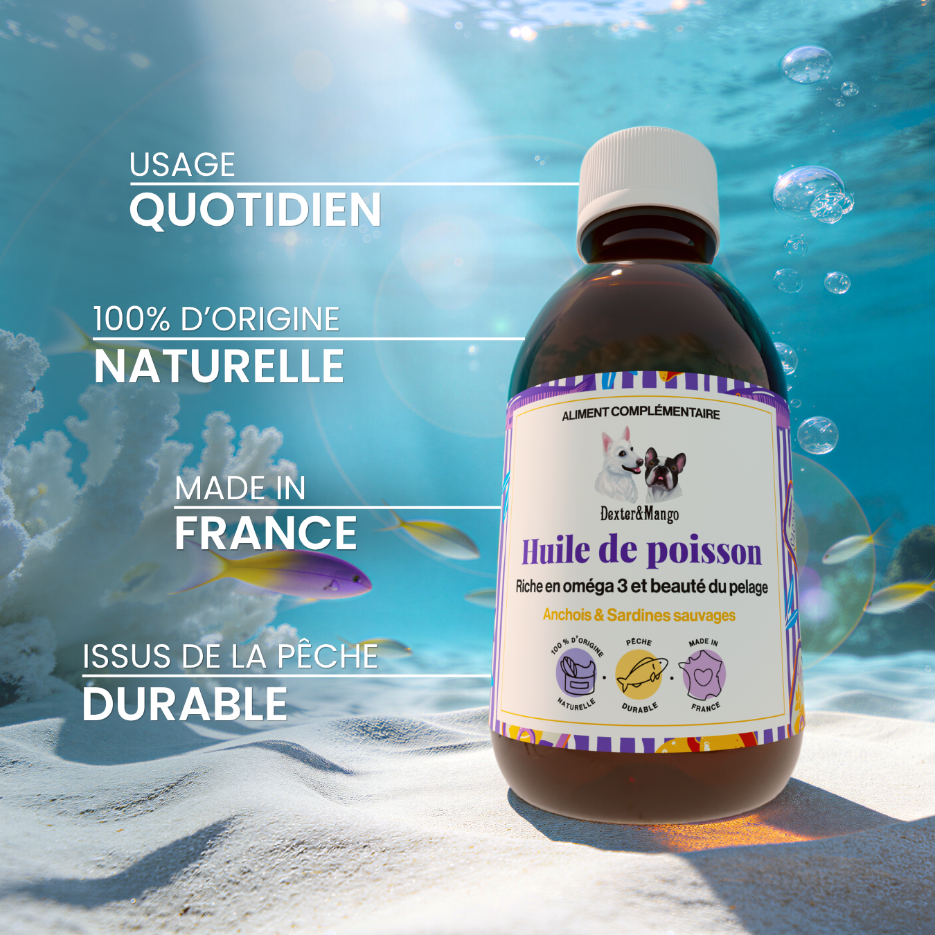 dexter-mango-huile-de-poisson-chien-chat-om-ga-3-epa-dha image 5