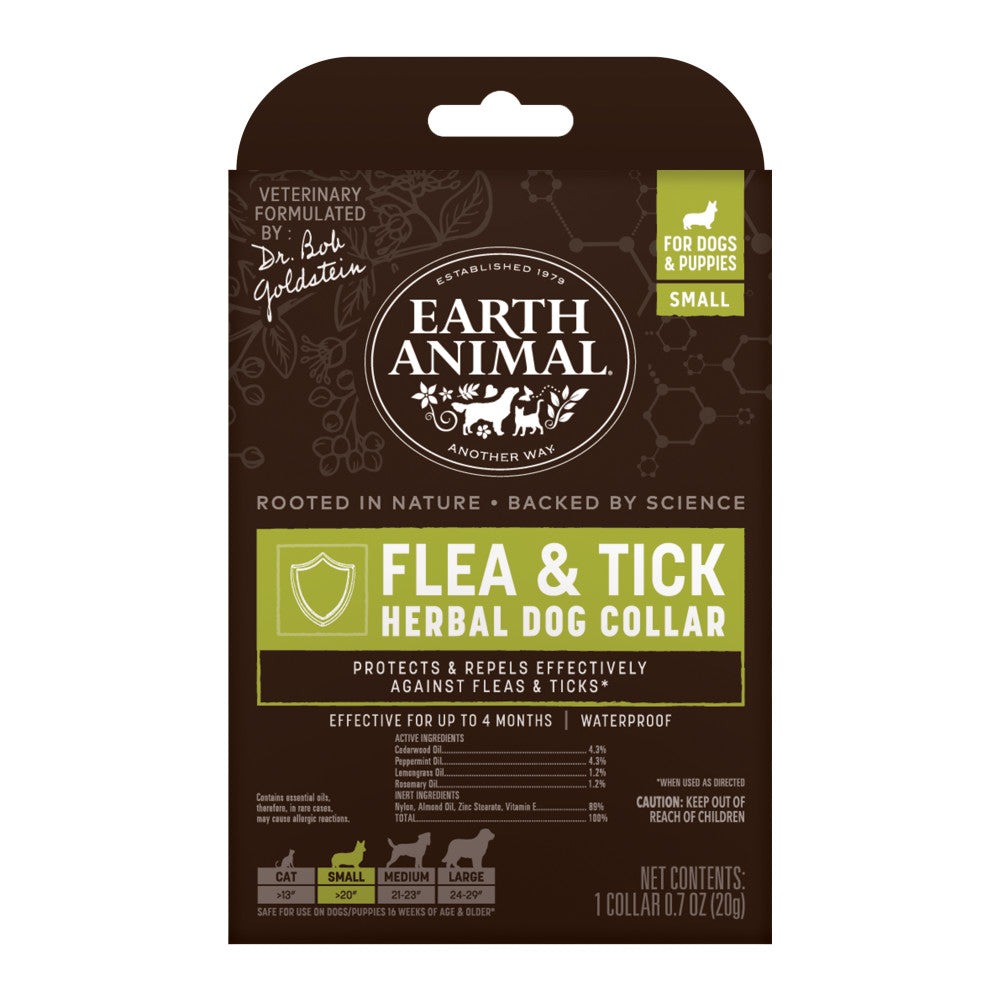 earth-animal-nature-protection-collier-anti-puces-chien-citronnelle image 4