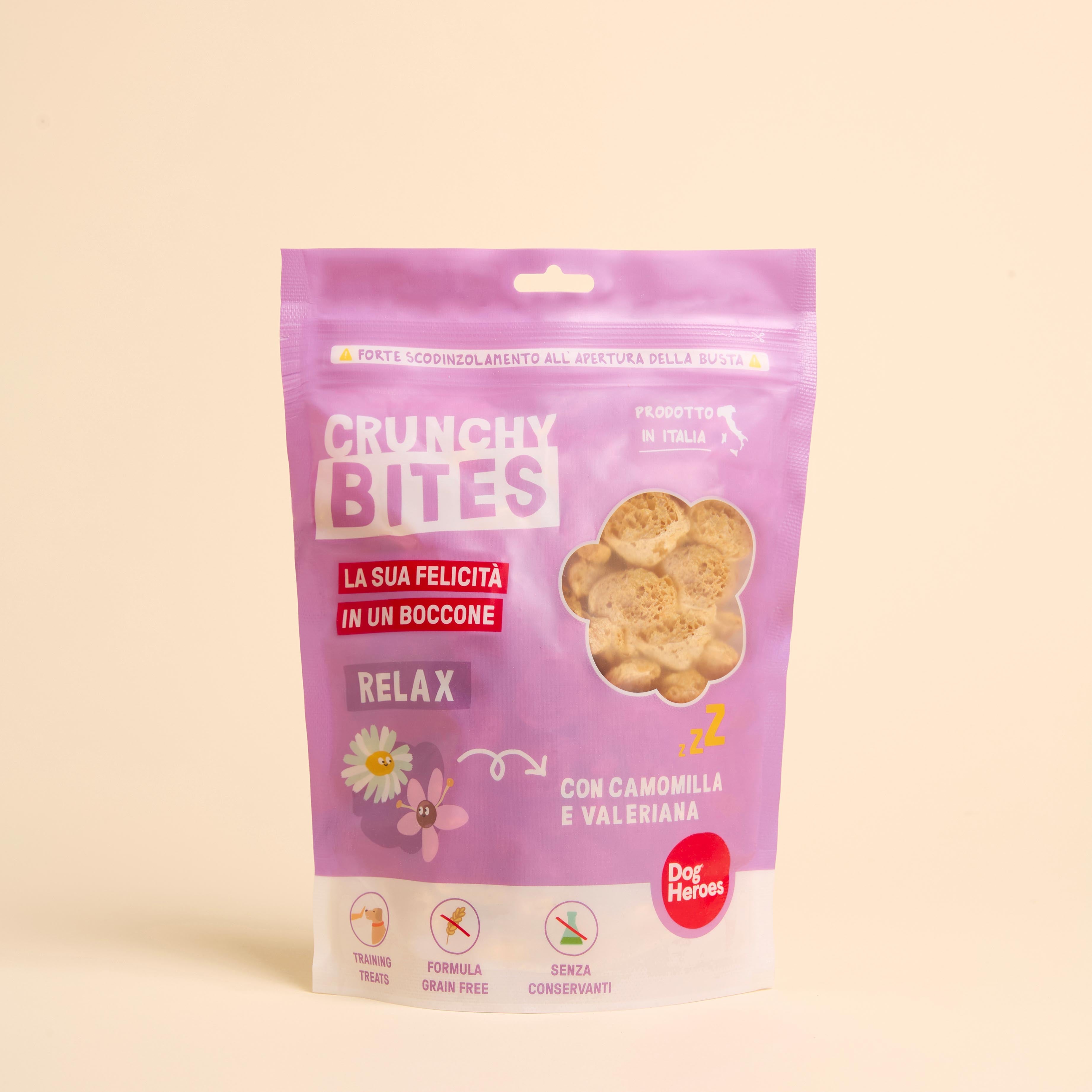 dog-heroes-kit-relax-coffret-chien-gamelle-lick-bowl-bleue image 4
