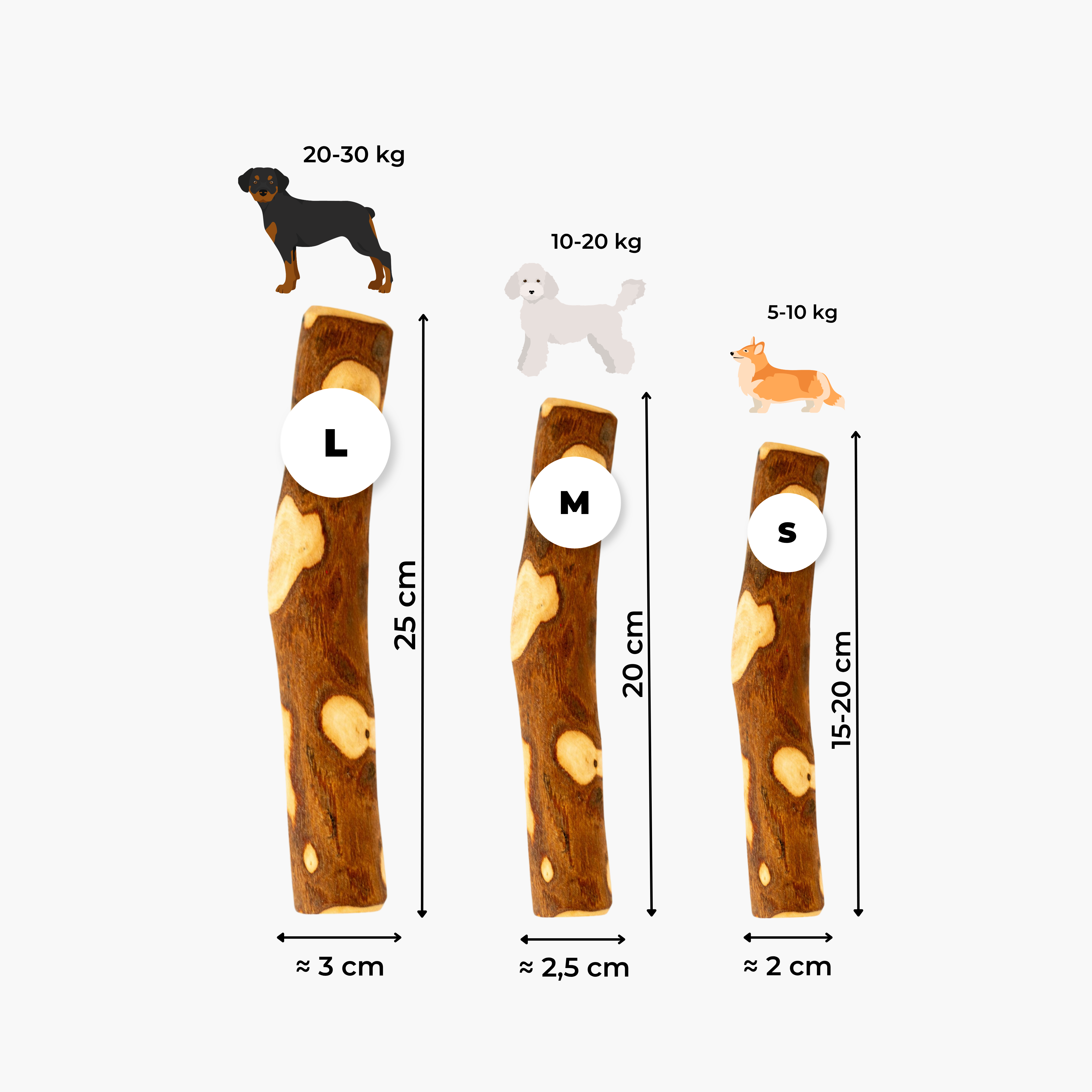 dexter-mango-b-ton-olivier-friandise-mastication-chien-taille-m image 4