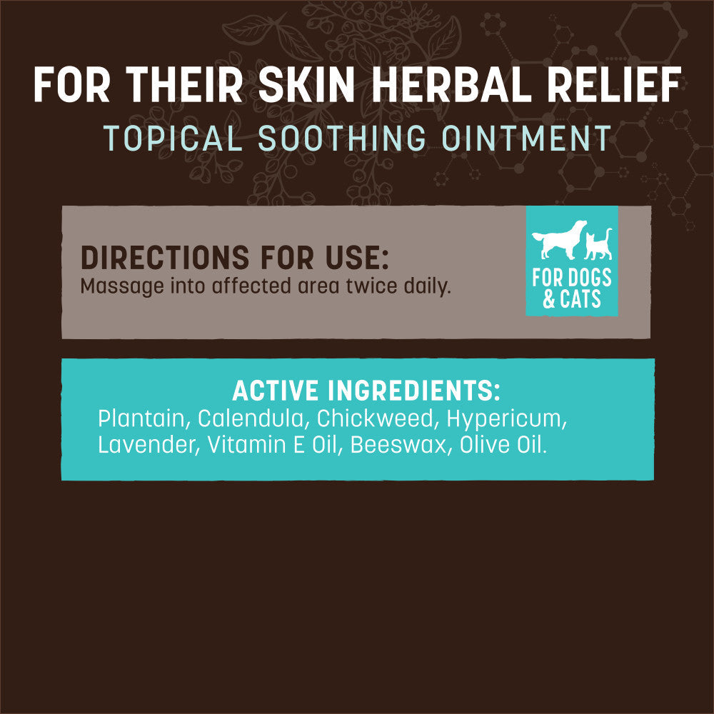 earth-animal-apothecary-soin-peau-chien-chat-60-ml image 3