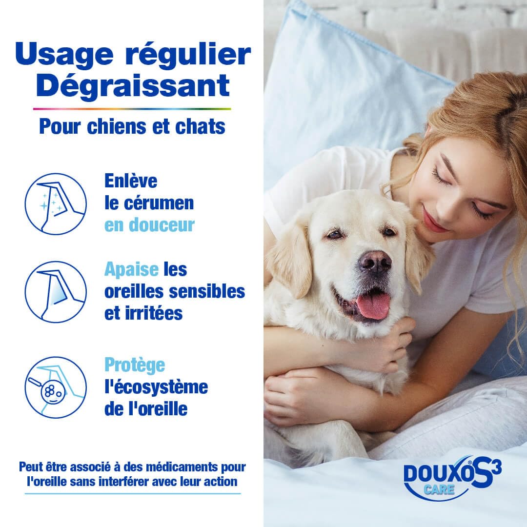 douxo-s3-care-lotion-auriculaire-chien-chat-120ml-ophytrium image 7