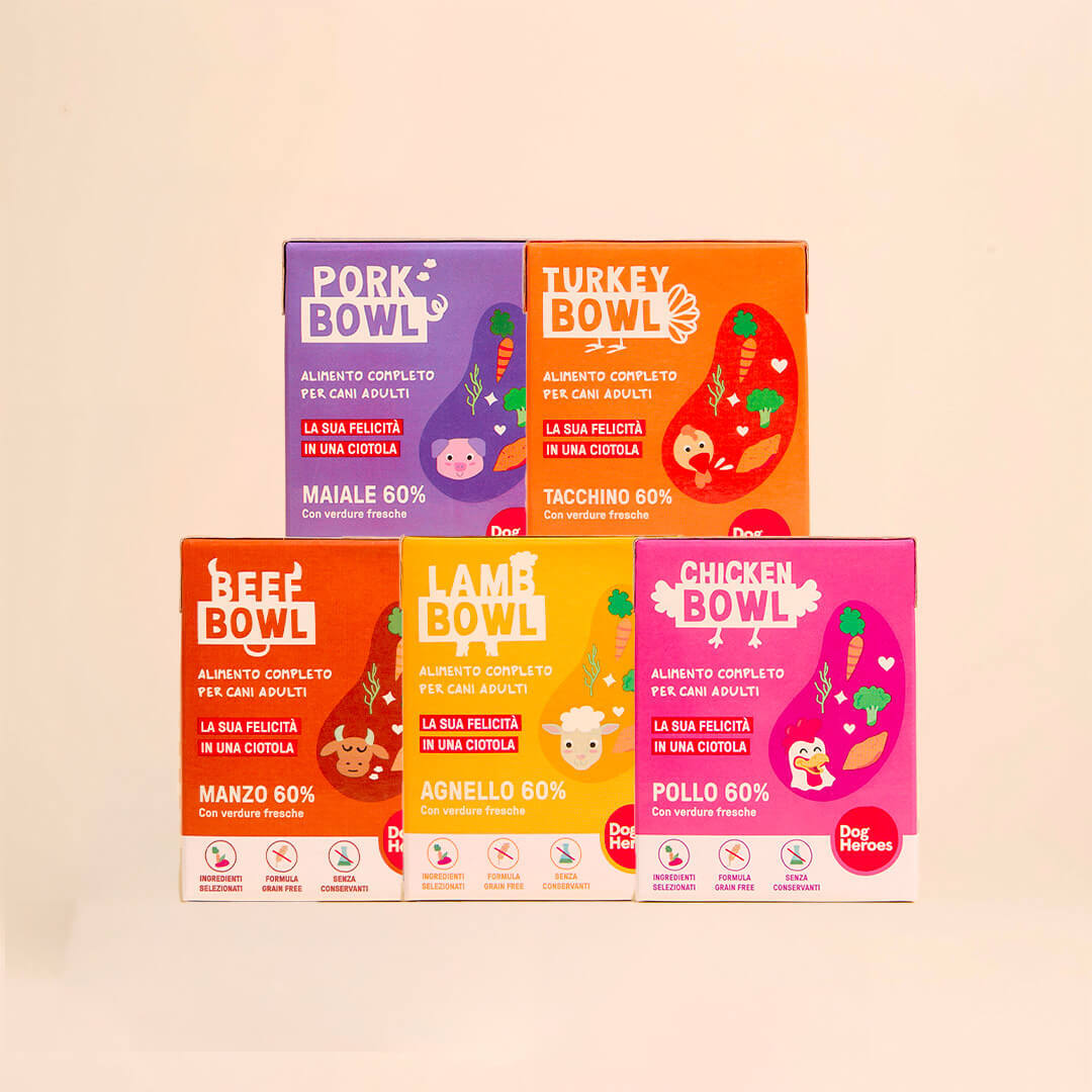 dog-heroes-crunchy-bites-kit-aventure-chien-complet image 2