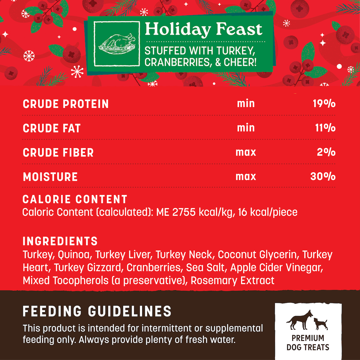 earth-animal-wisdom-holiday-feast-jerky-4-oz-dition-limit-e image 3