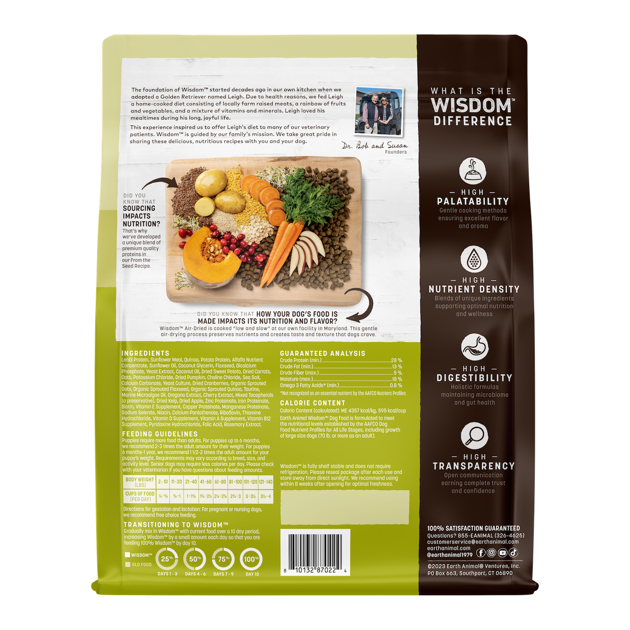 earth-animal-wisdom-from-the-seed-croquette-chien-2-lb-v-g-tal image 8