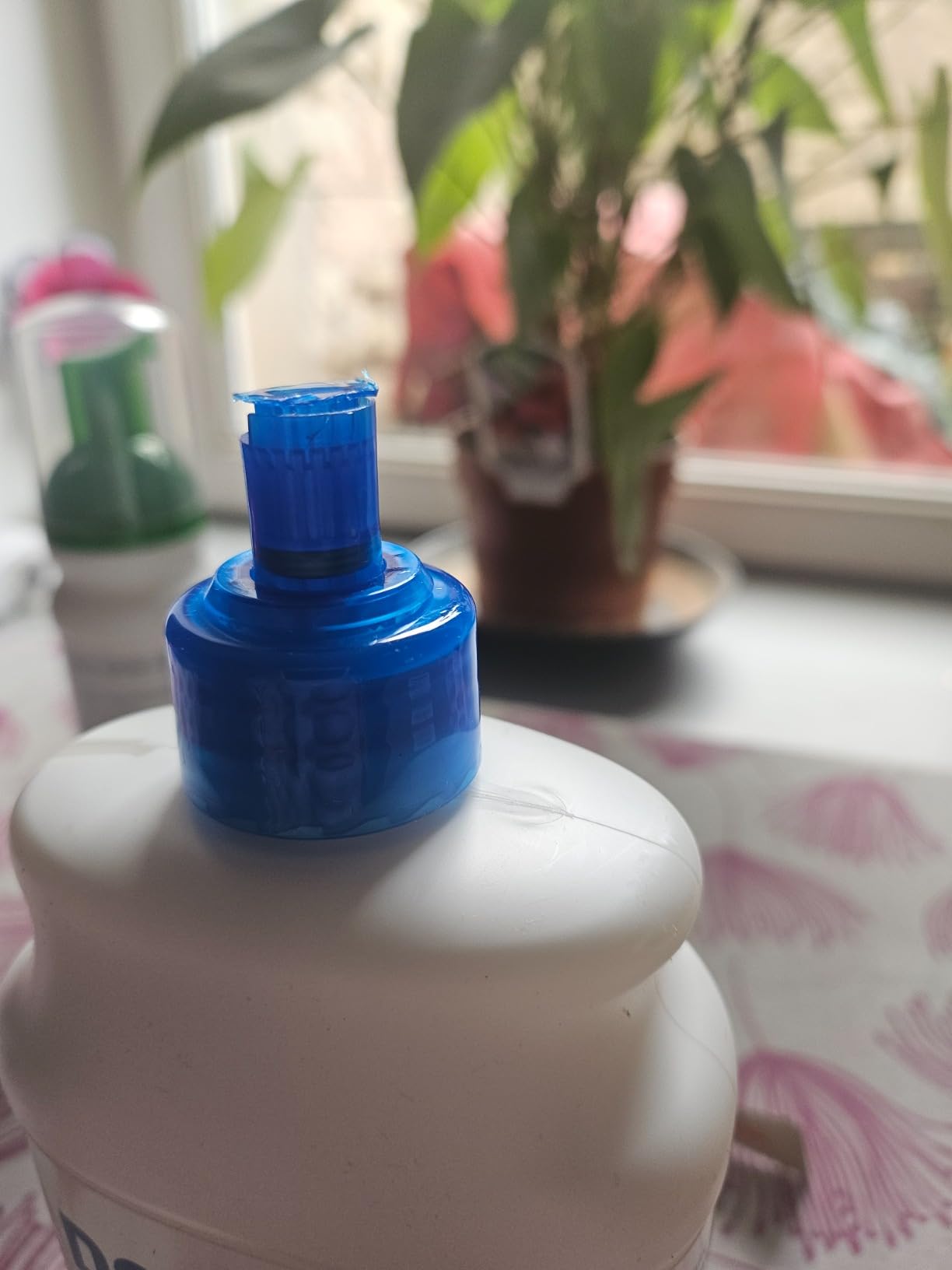 Mousse légère