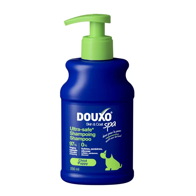 douxo-spa-skin-coat-spa-shampoing-chiot-hypoallerg-nique-pr-biotique image 1