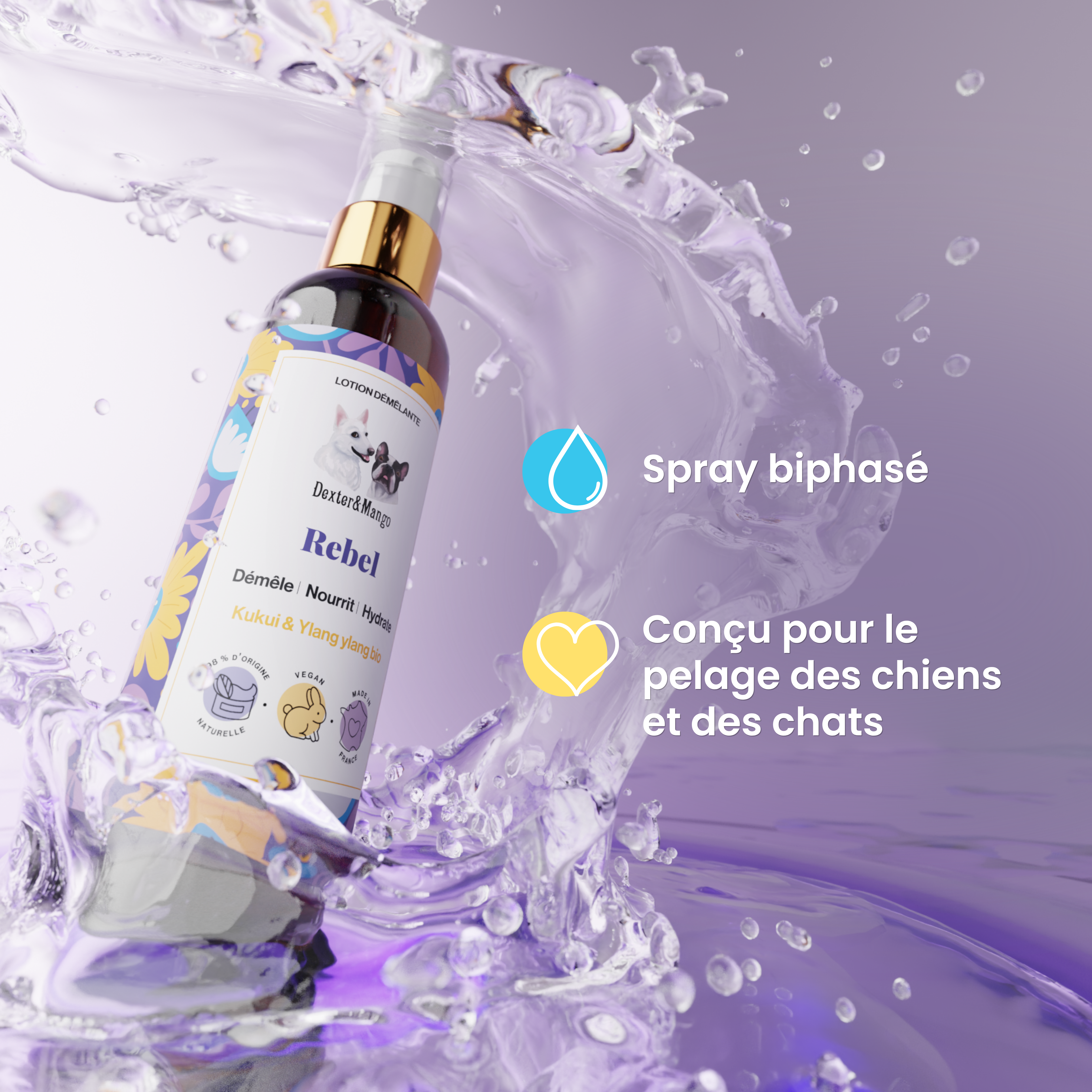 dexter-mango-rebel-lotion-chien-d-m-lante-poils-longs image 4
