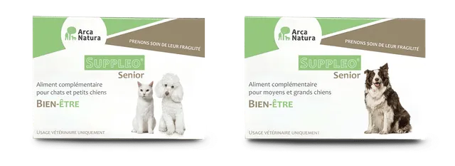 arcanatura-suppleo-senior-bien-tre-compl-ment-chien-stress image 1