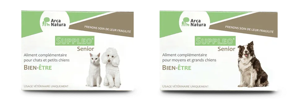 arcanatura-suppleo-senior-bien-tre-compl-ment-chien-stress image 1